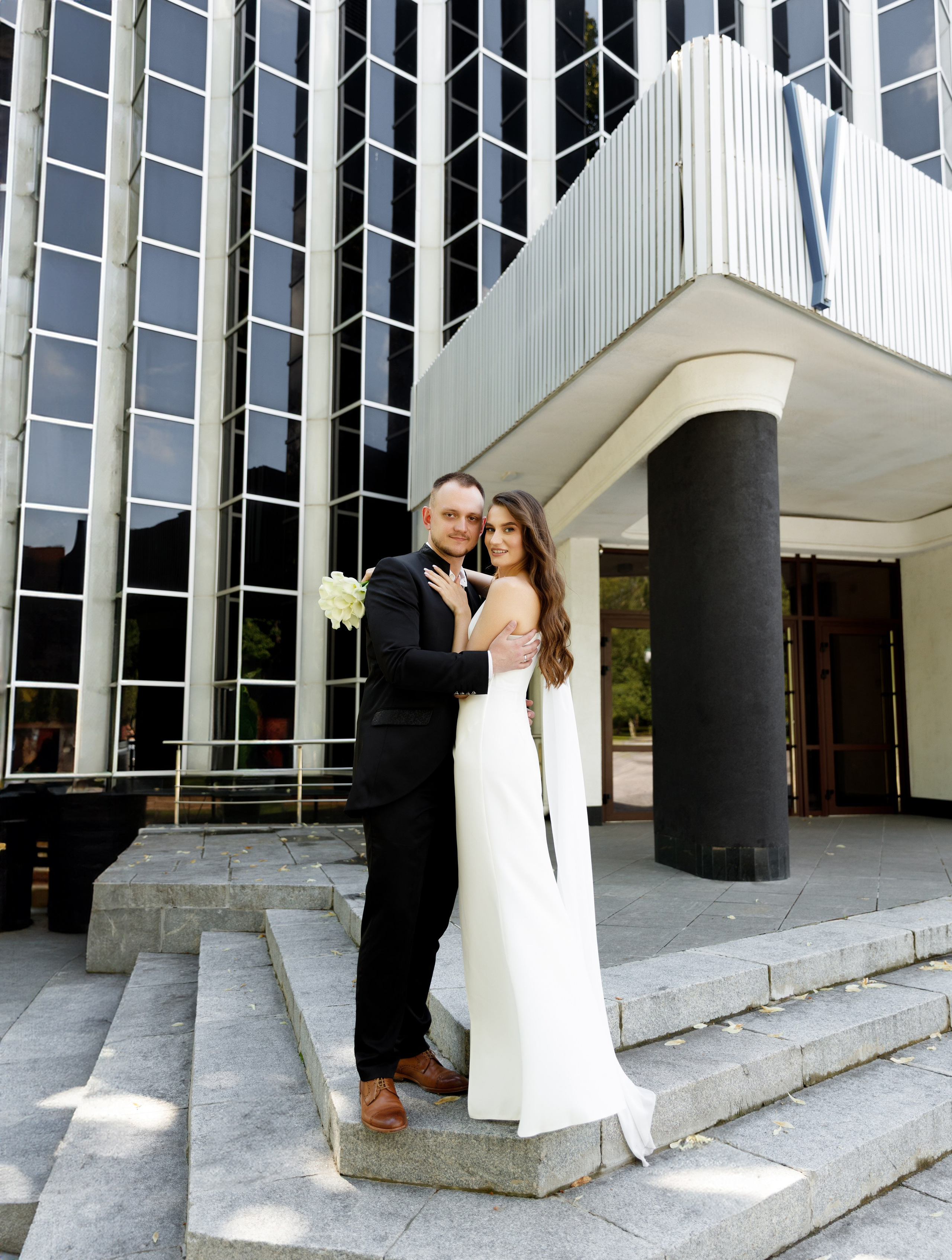 Катерина & Олександр. Весільний та сімейний фотограф у Харкові Ткаченко Світлана