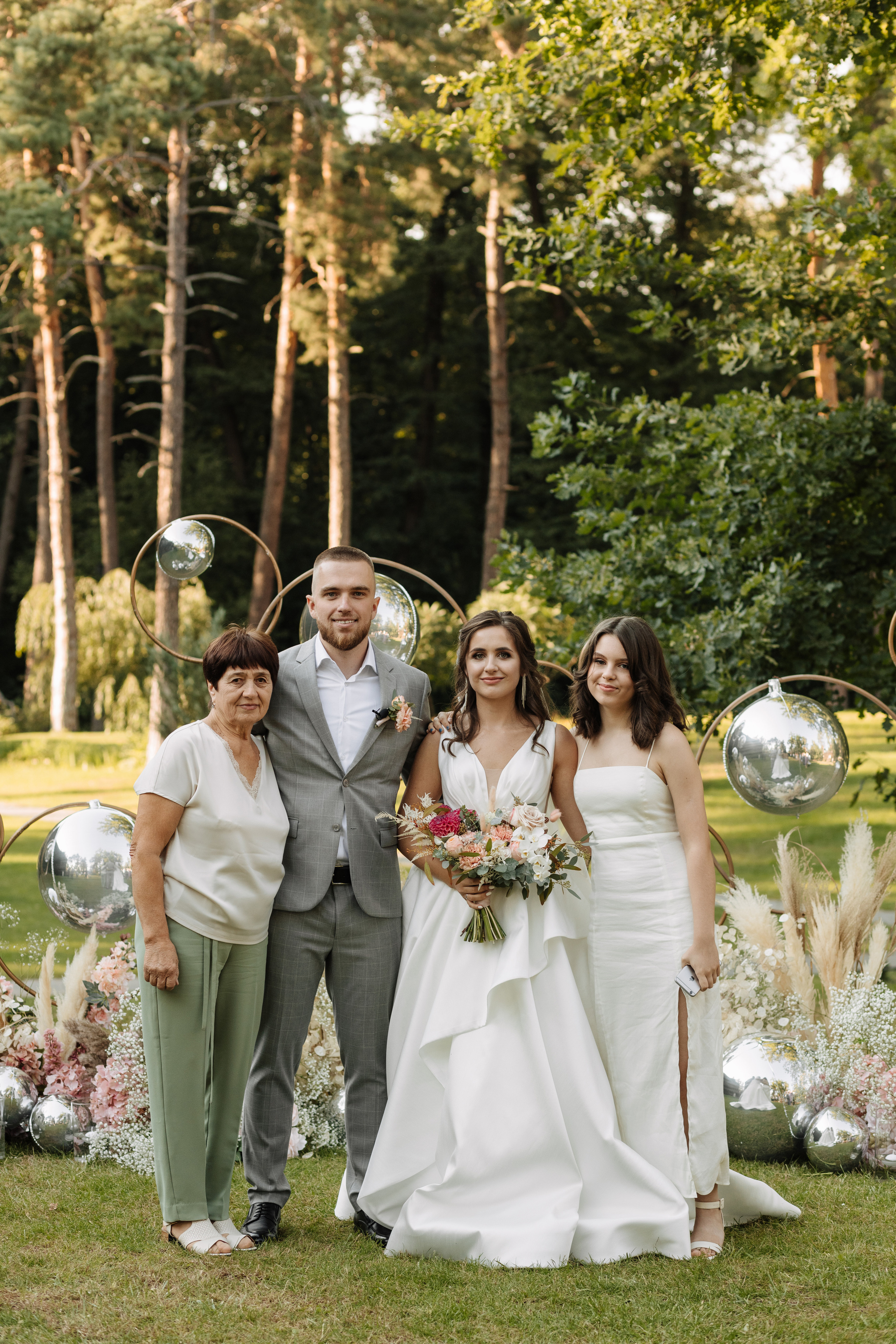 Віка & Максим. Весільний та сімейний фотограф у Харкові Ткаченко Світлана