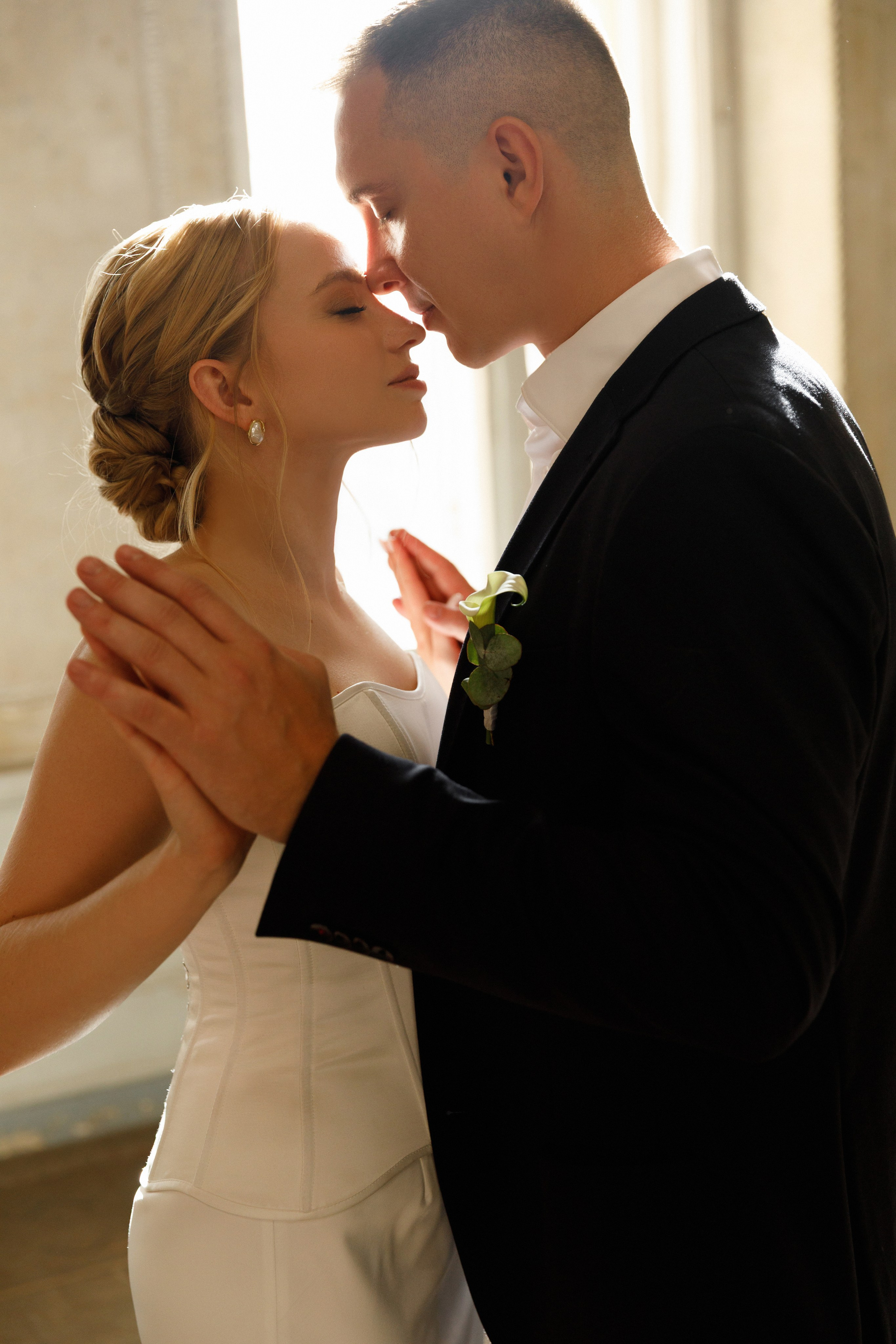 Анастасія & Ігор. Весільний та сімейний фотограф у Харкові Ткаченко Світлана