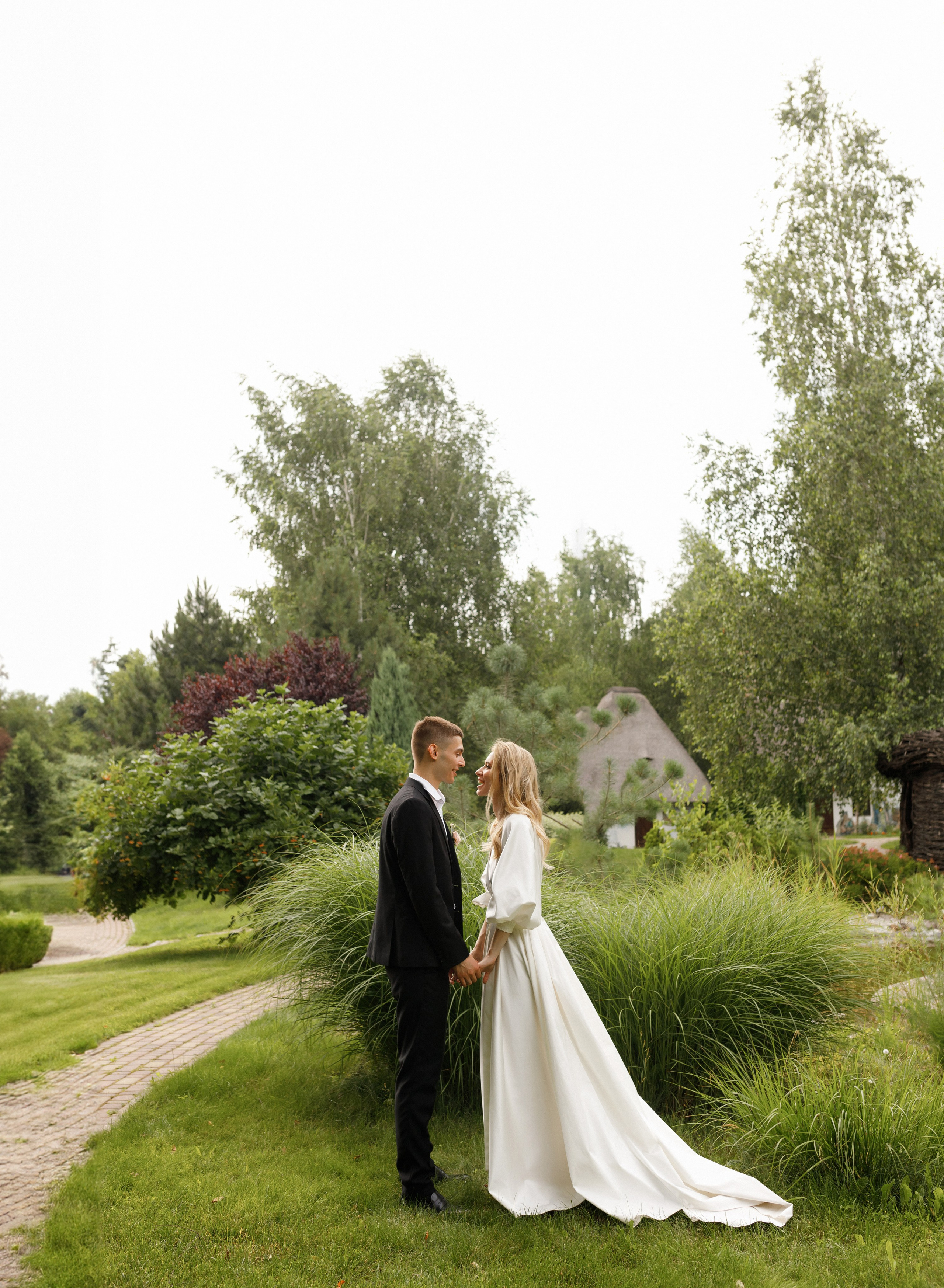 Влада & Стас. Весільний та сімейний фотограф у Харкові Ткаченко Світлана