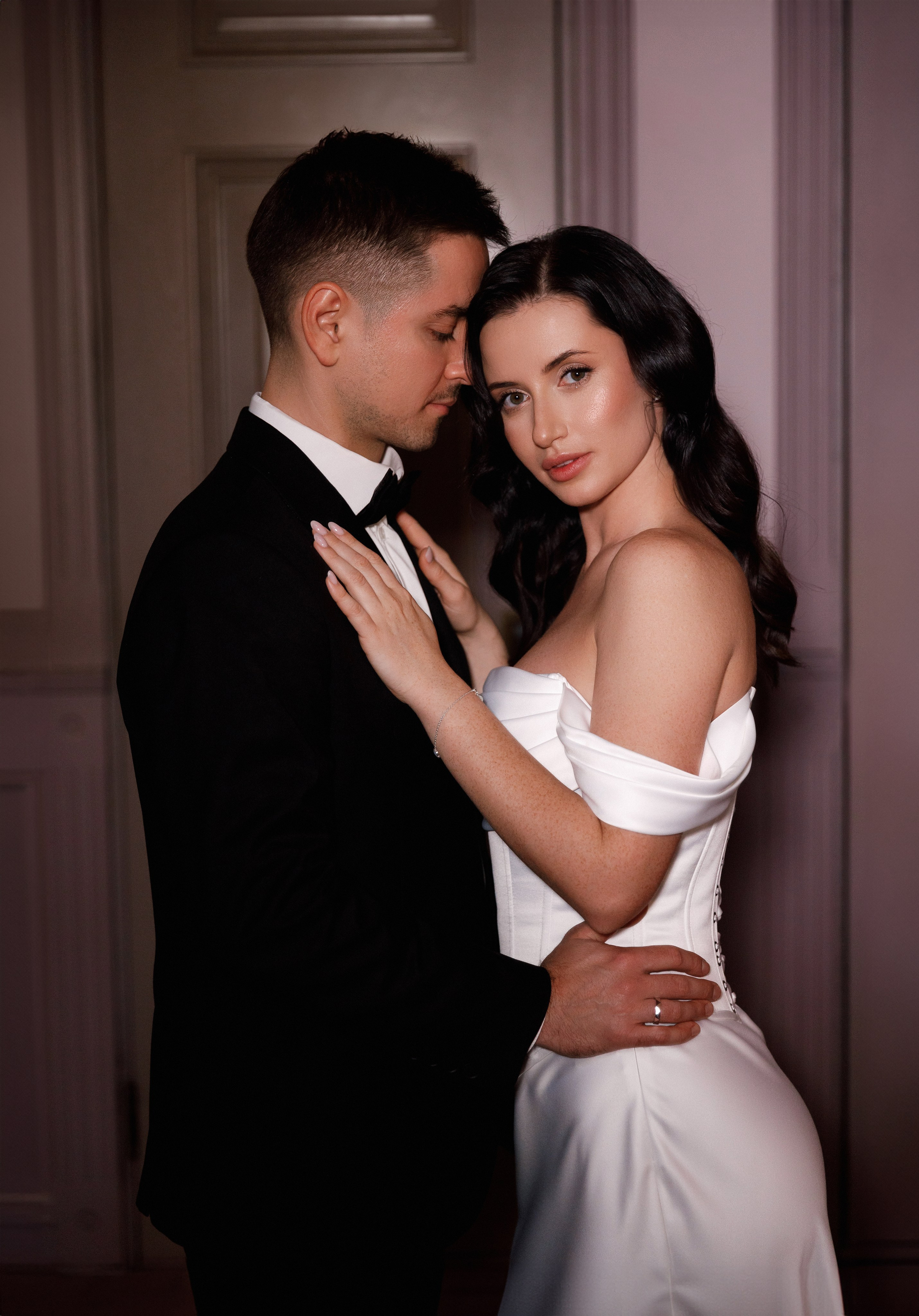 Лара & Влад. Весільний та сімейний фотограф у Харкові Ткаченко Світлана