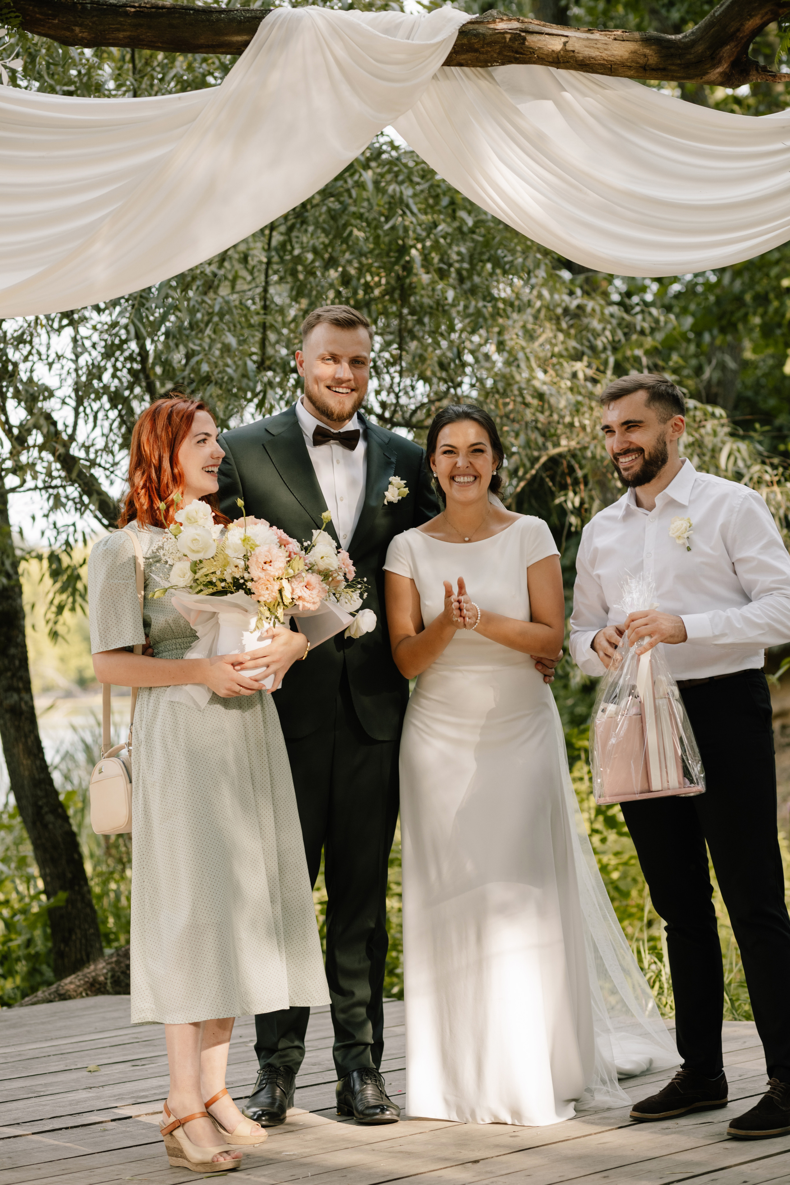 Настя & Влад. Весільний та сімейний фотограф у Харкові Ткаченко Світлана