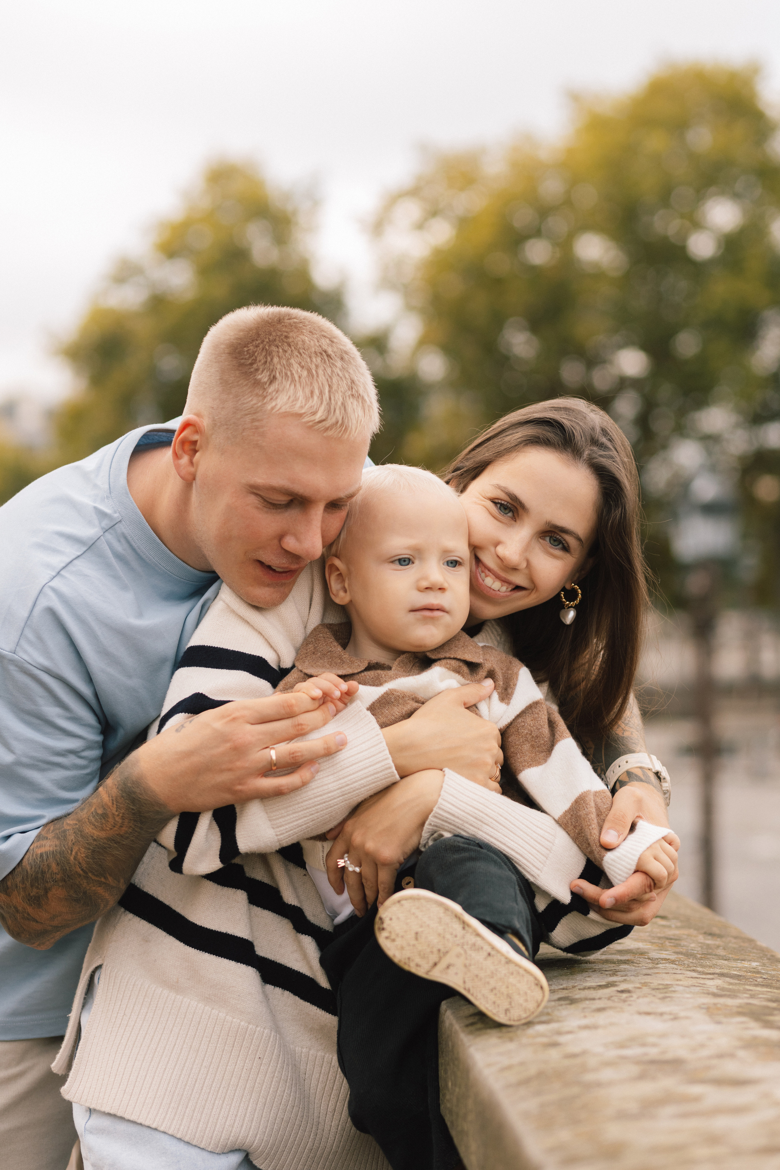 Саша & Матвій & Саша. Весільний та сімейний фотограф у Харкові Ткаченко Світлана