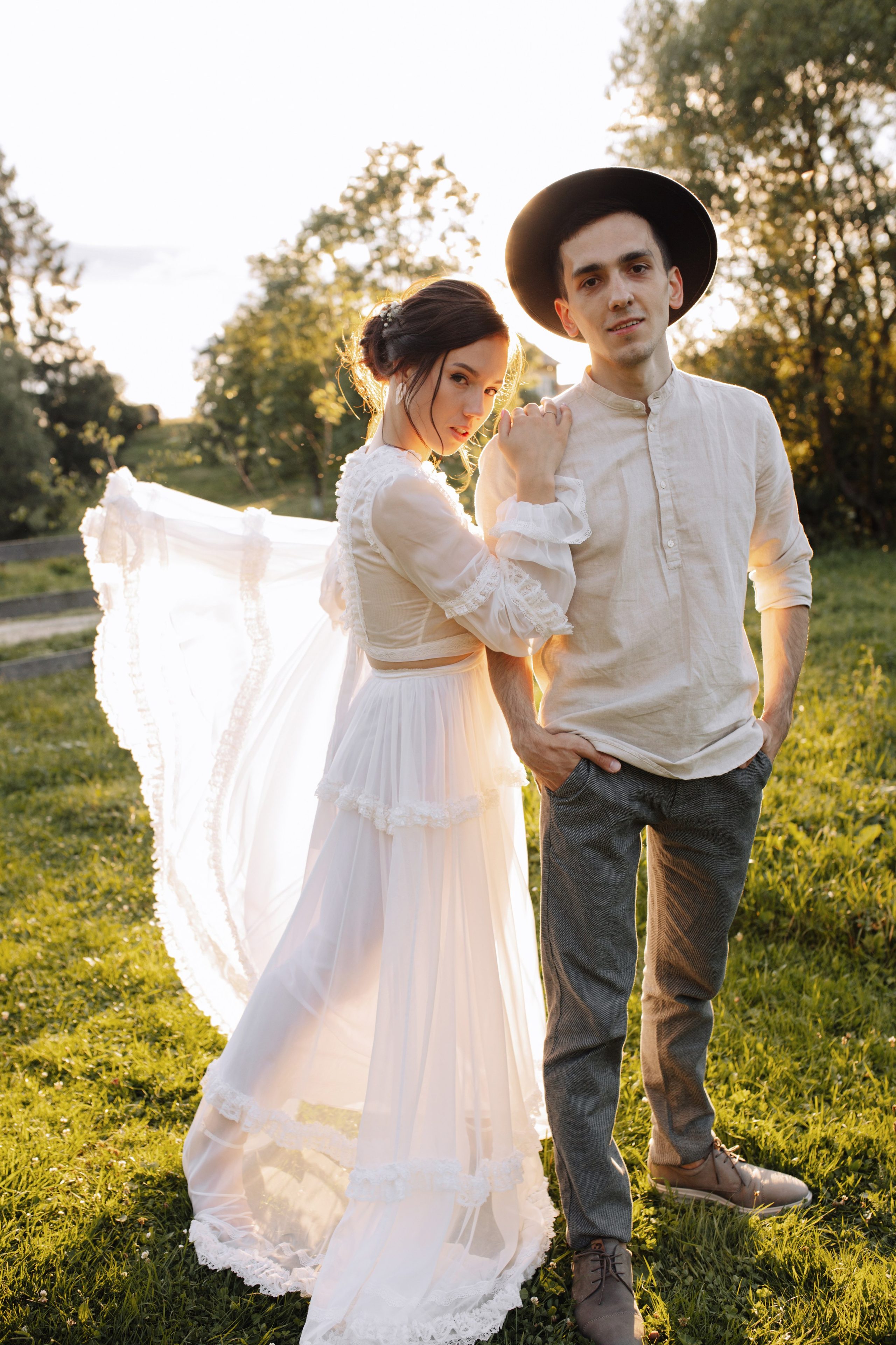 Юлія & Юрій. Весільний та сімейний фотограф у Харкові Ткаченко Світлана