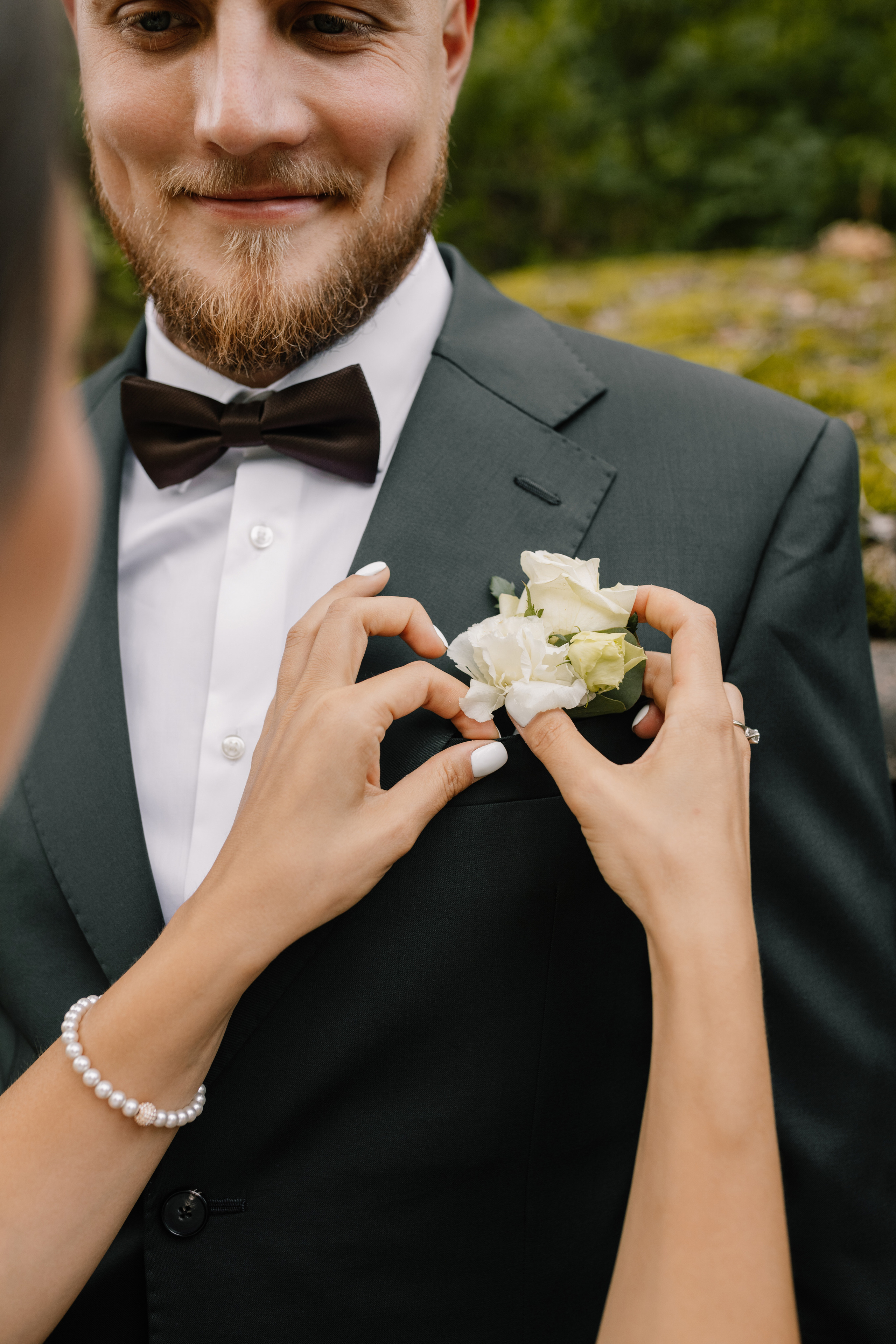 Настя & Влад. Весільний та сімейний фотограф у Харкові Ткаченко Світлана