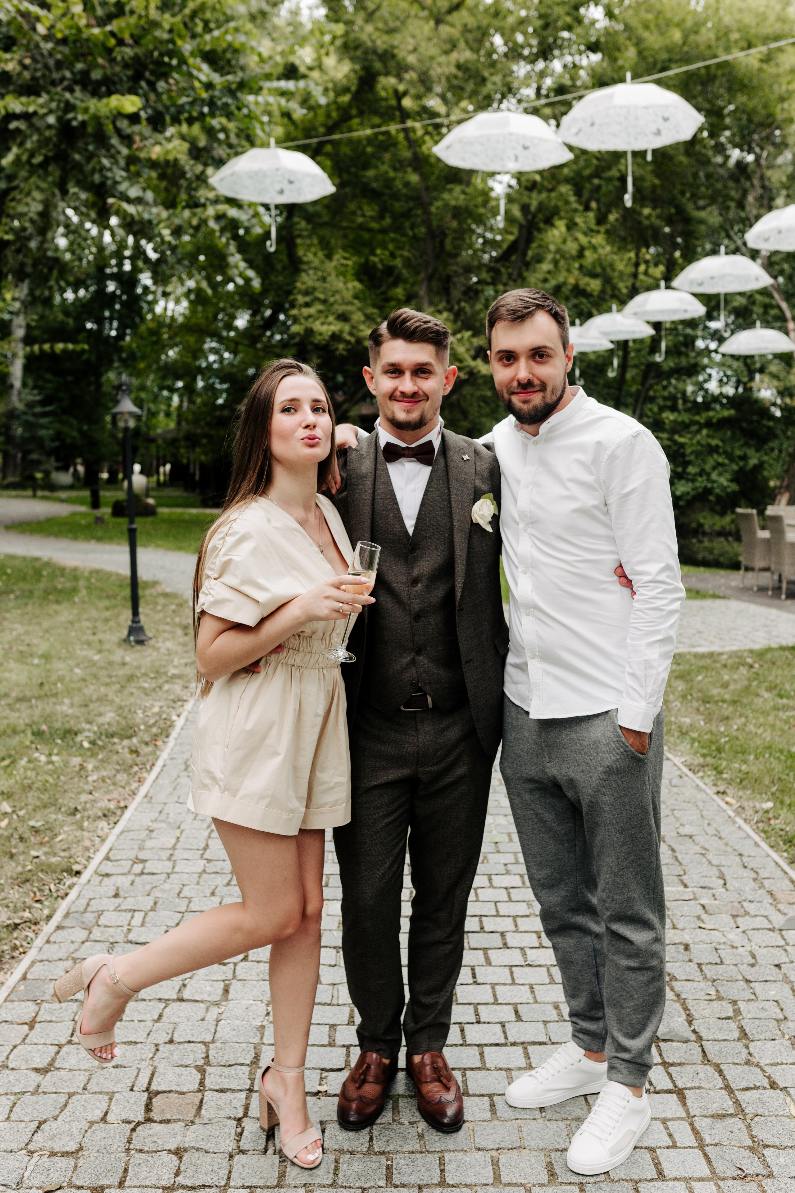 Христина & Стас. Весільний та сімейний фотограф у Харкові Ткаченко Світлана