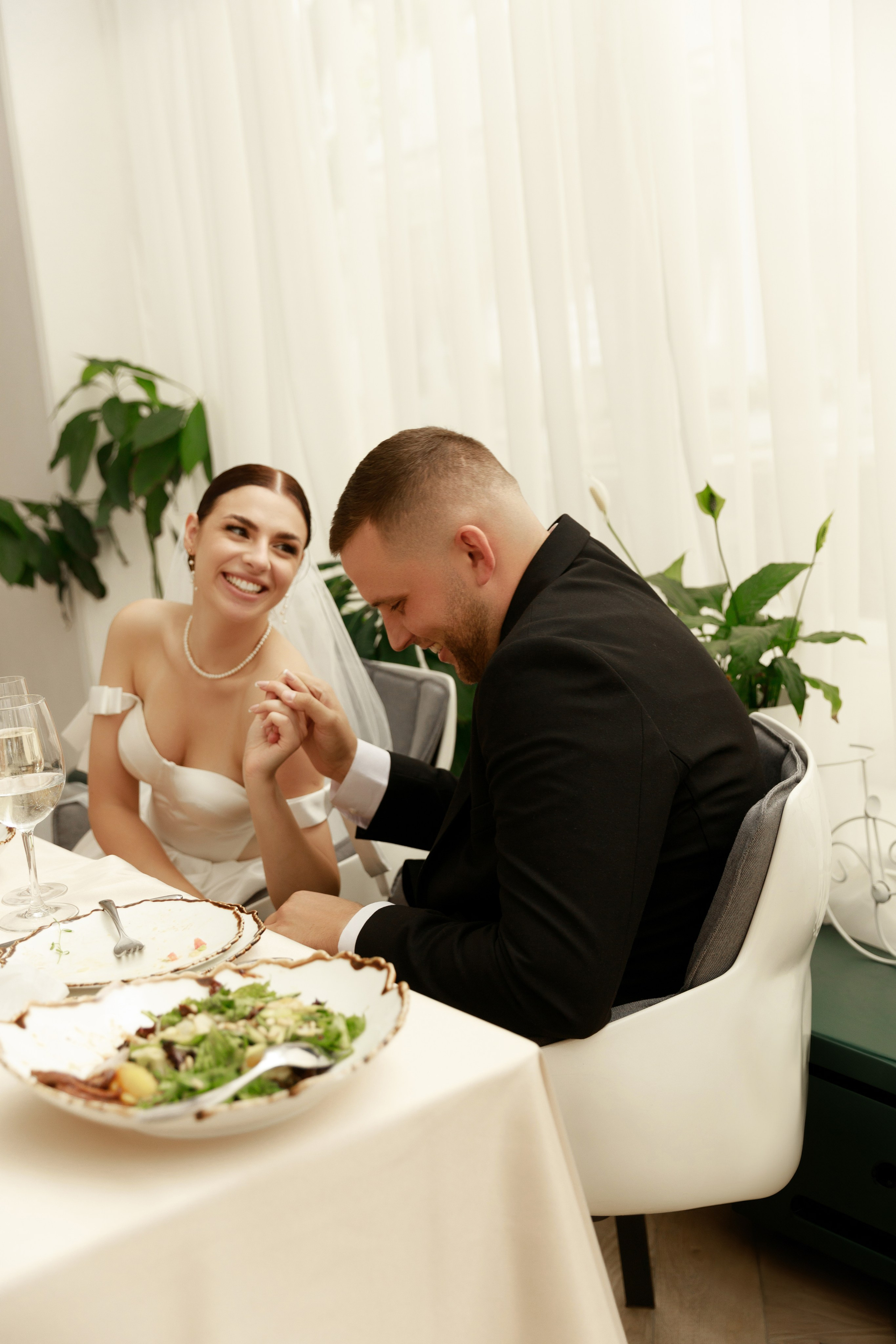 Катерина & Дмитро. Весільний та сімейний фотограф у Харкові Ткаченко Світлана