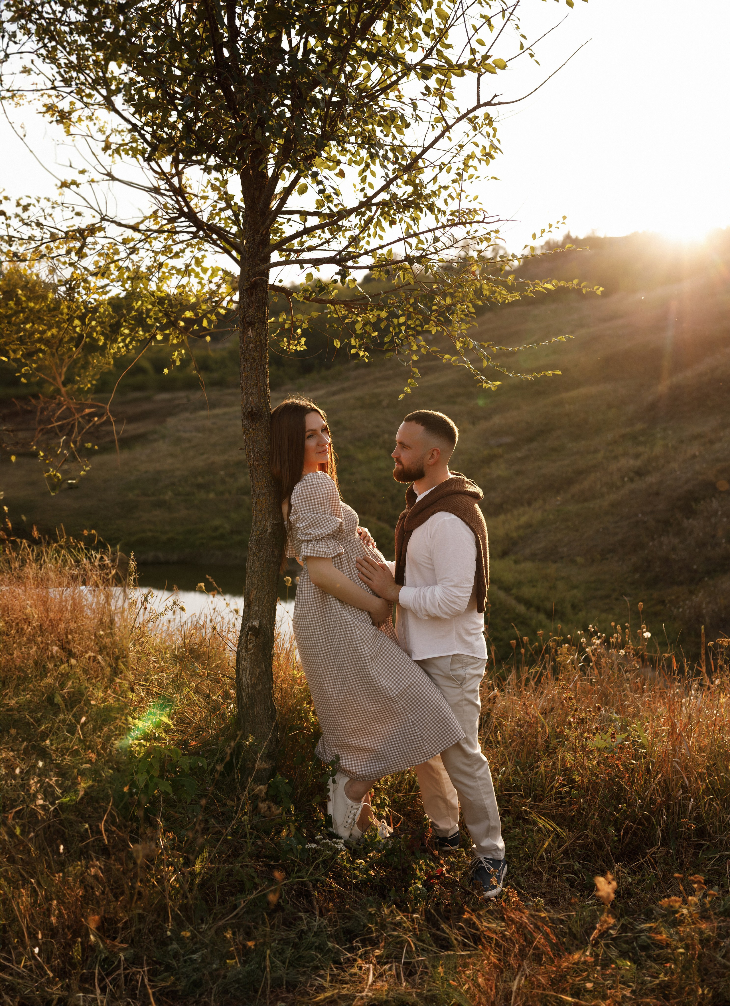 Анастасія & Вадим. Весільний та сімейний фотограф у Харкові Ткаченко Світлана