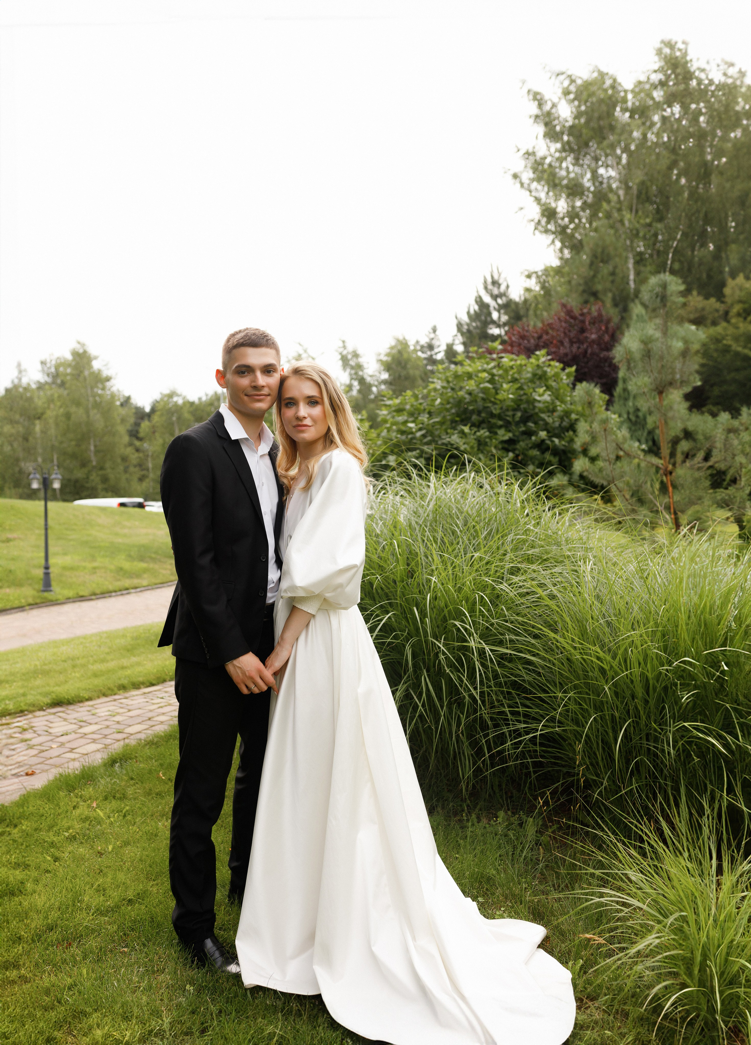 Влада & Стас. Весільний та сімейний фотограф у Харкові Ткаченко Світлана