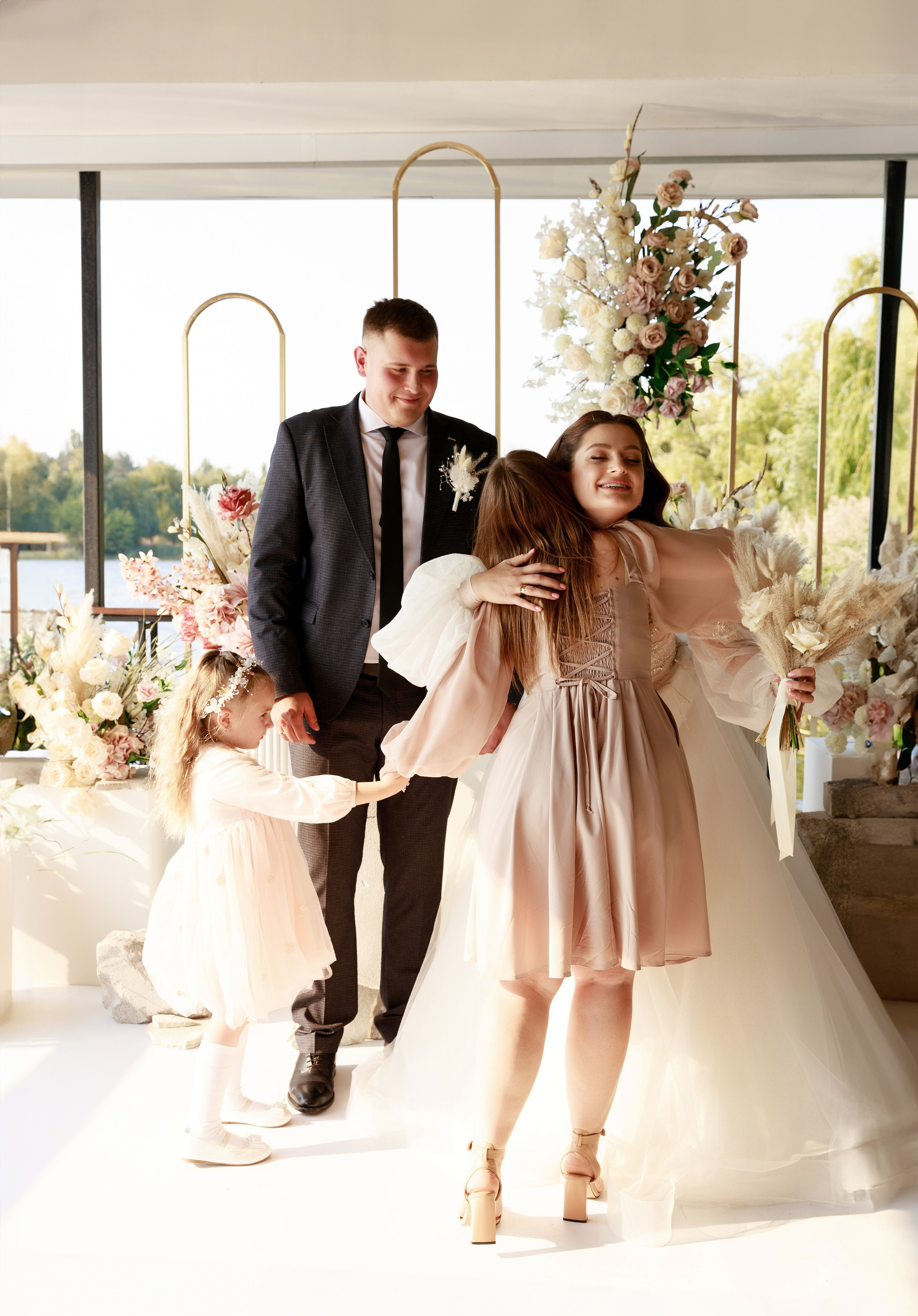 Віталіна & Владислав. Весільний та сімейний фотограф у Харкові Ткаченко Світлана