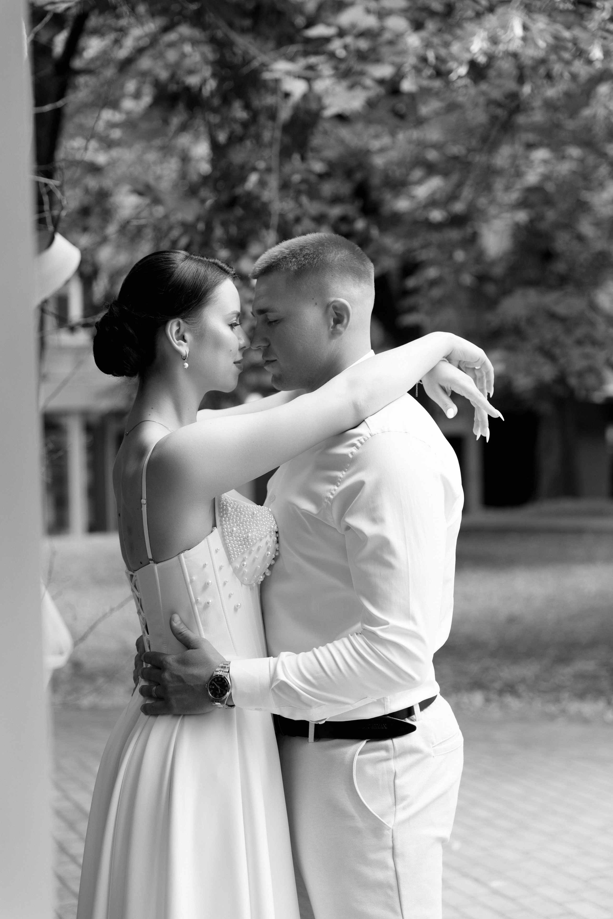 Марина & Влад. Весільний та сімейний фотограф у Харкові Ткаченко Світлана
