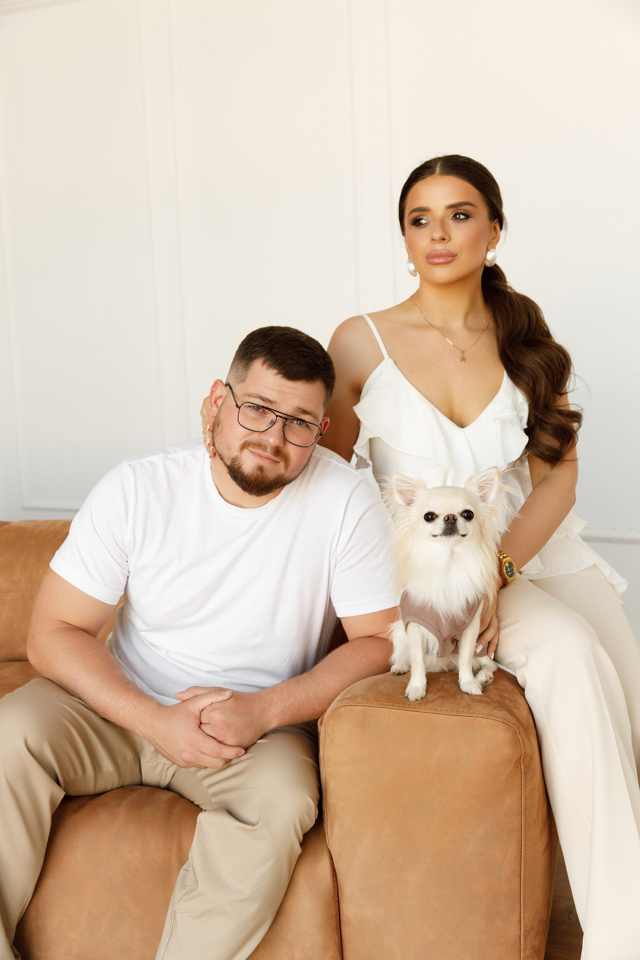 Ольга & Іван. Весільний та сімейний фотограф у Харкові Ткаченко Світлана