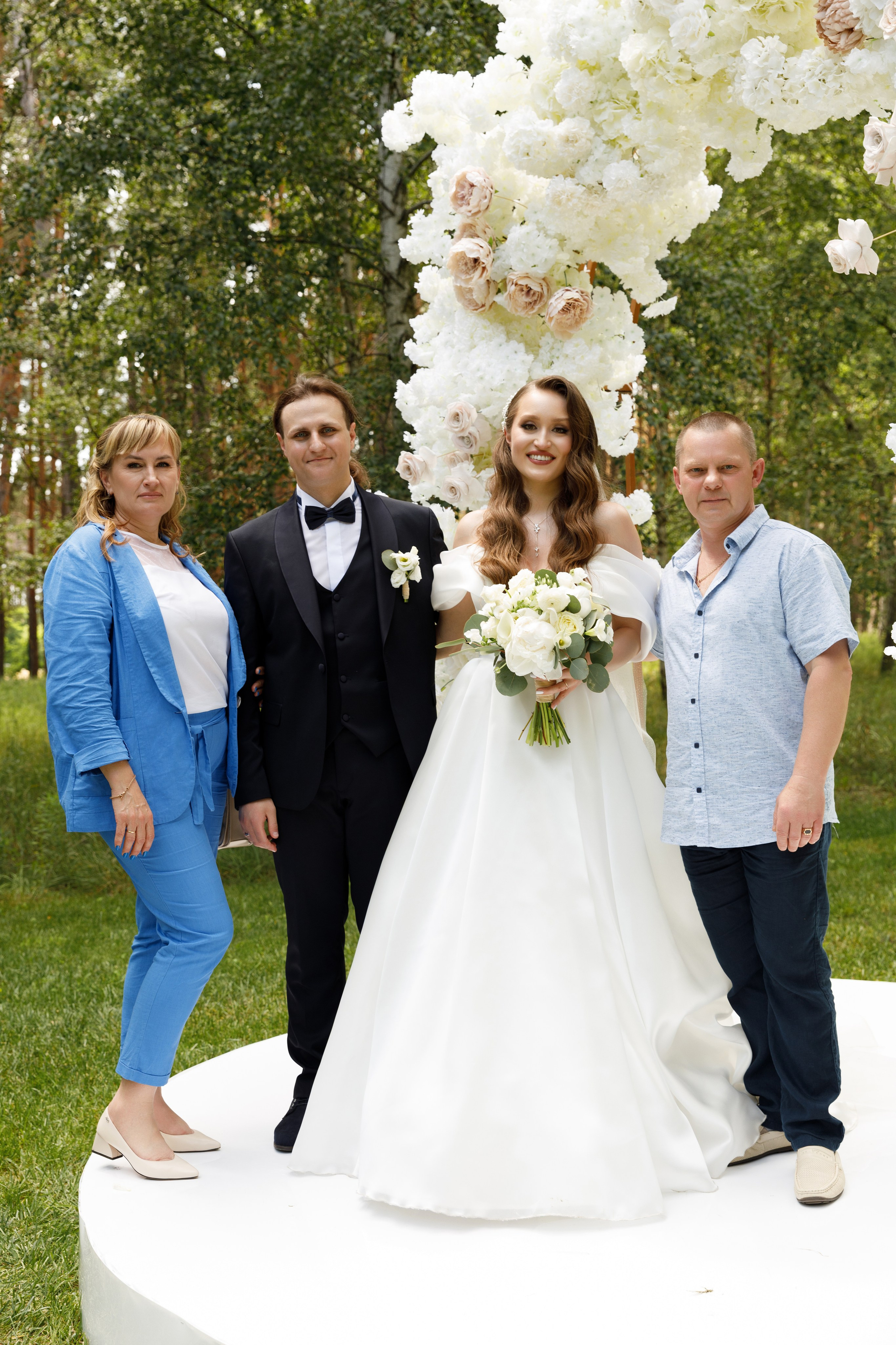 Аліна & Сергій. Весільний та сімейний фотограф у Харкові Ткаченко Світлана