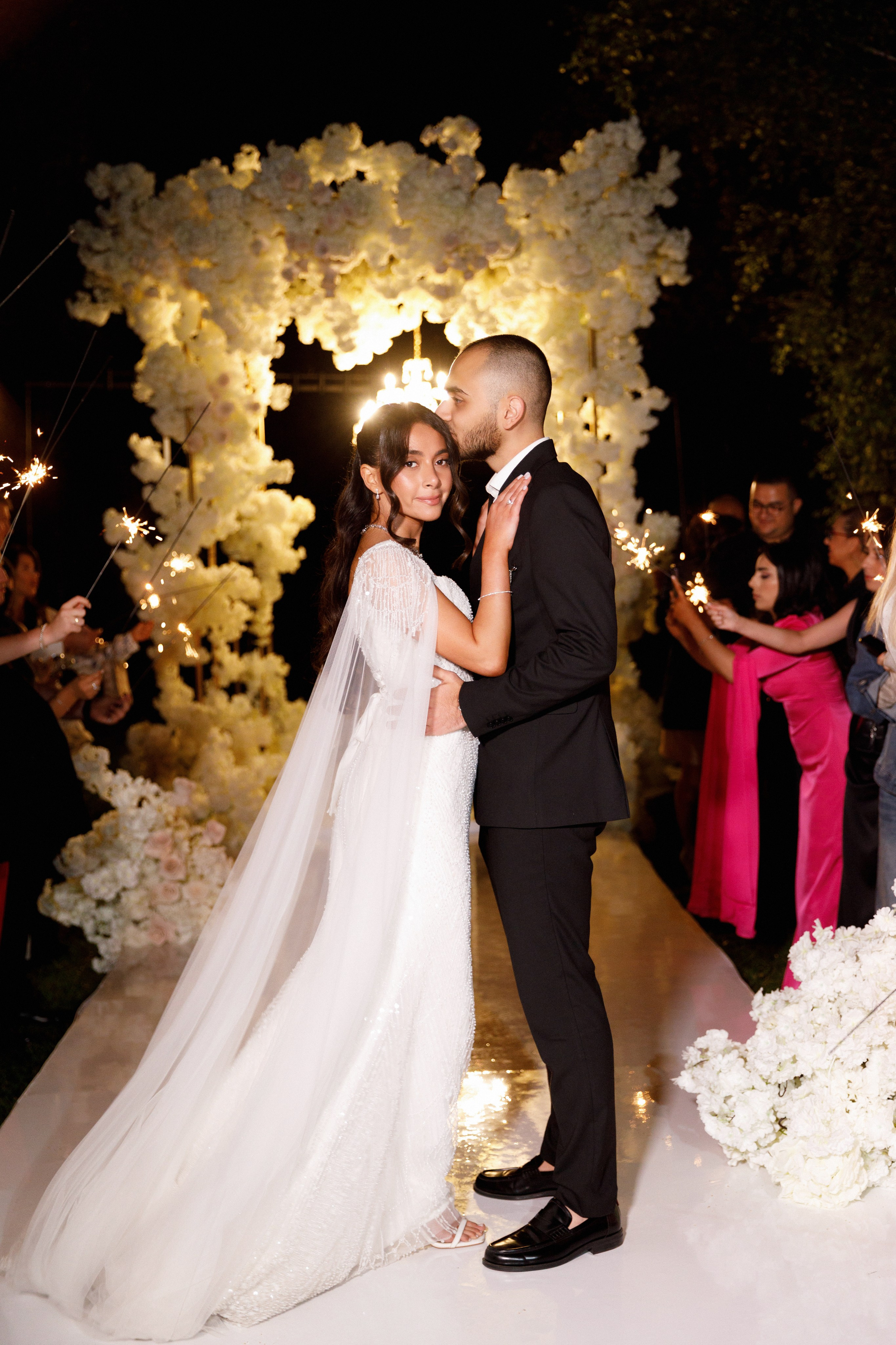 Аяз Джахан. Весільний та сімейний фотограф у Харкові Ткаченко Світлана