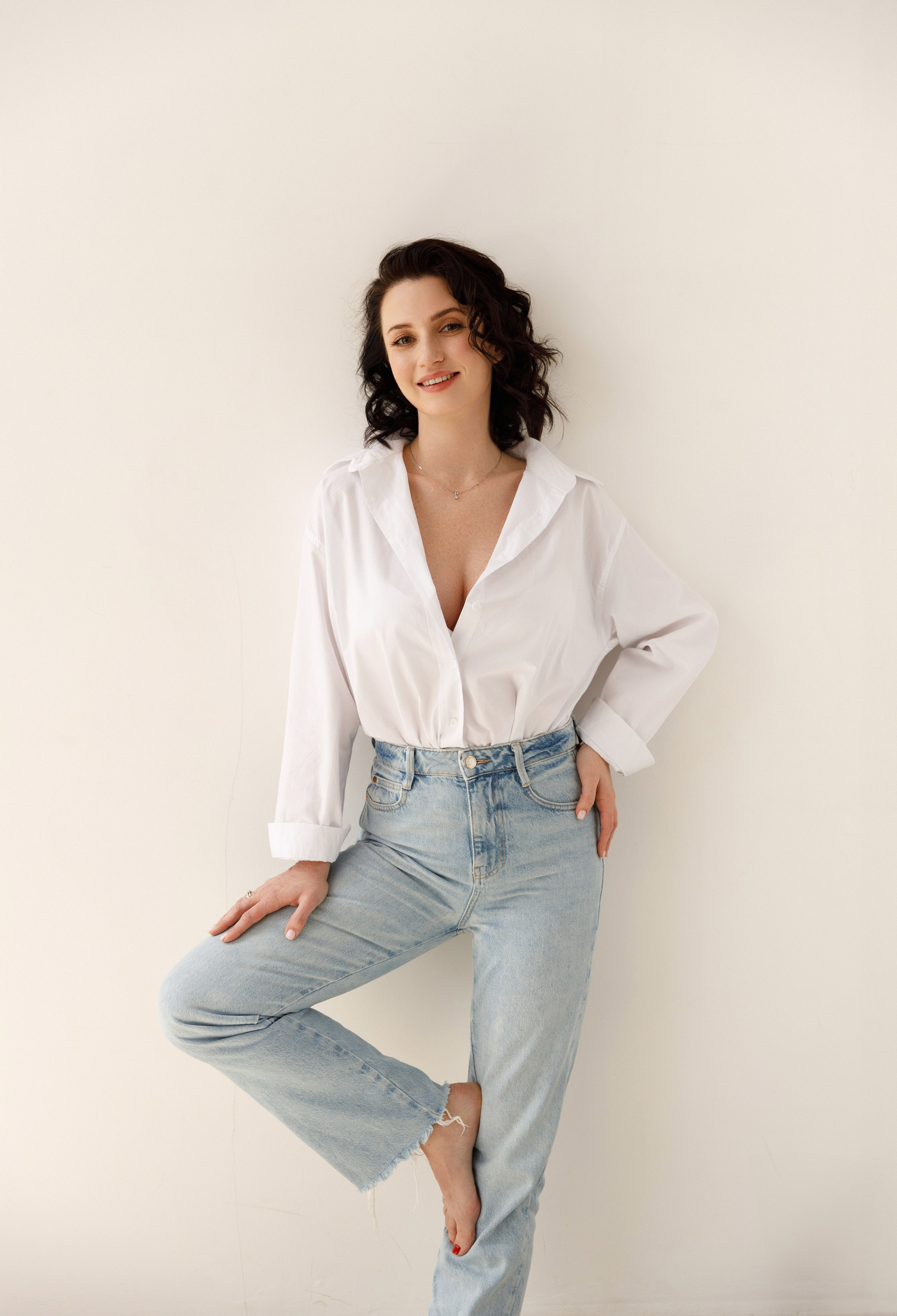 Лара. Весільний та сімейний фотограф у Харкові Ткаченко Світлана