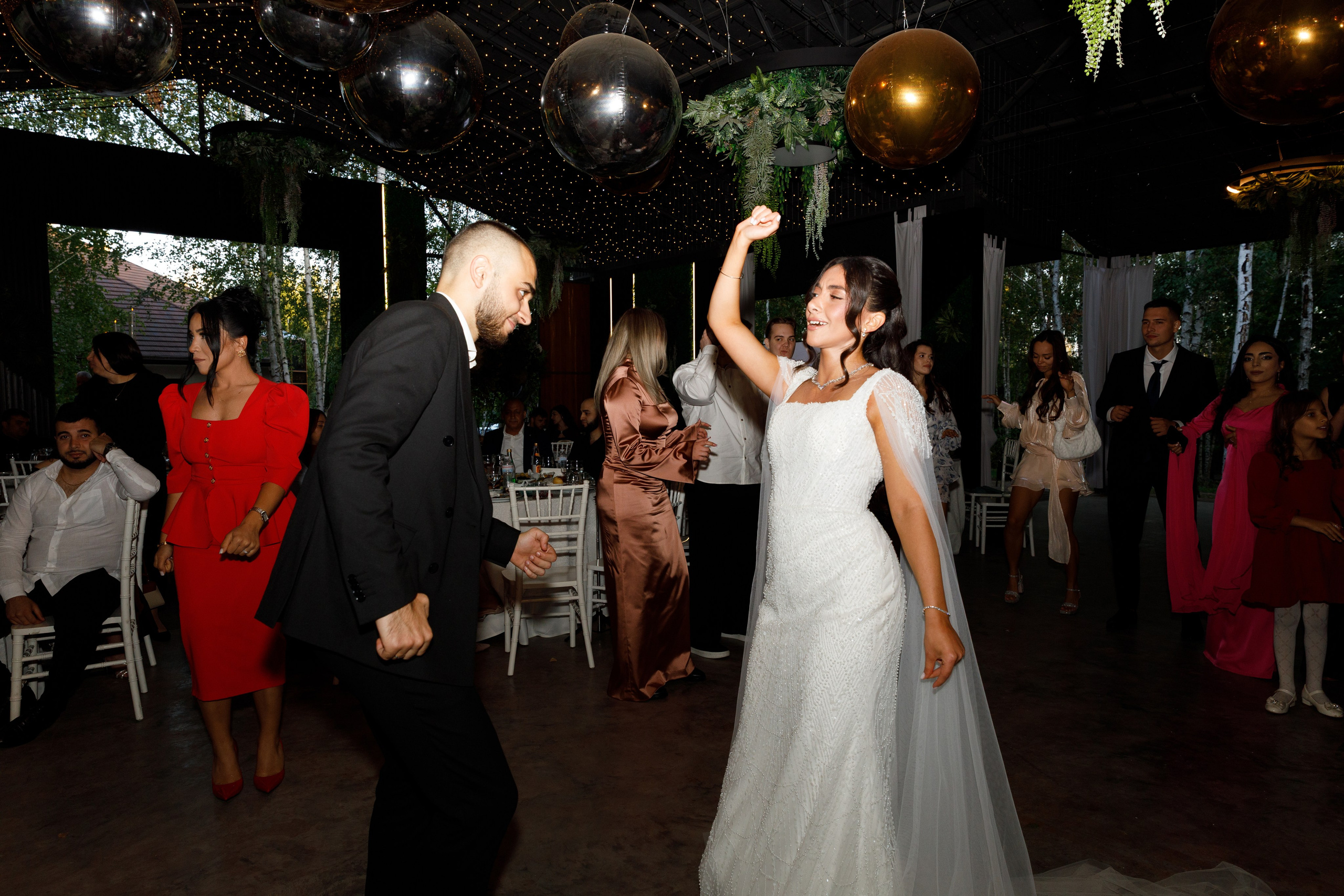 Аяз Джахан. Весільний та сімейний фотограф у Харкові Ткаченко Світлана