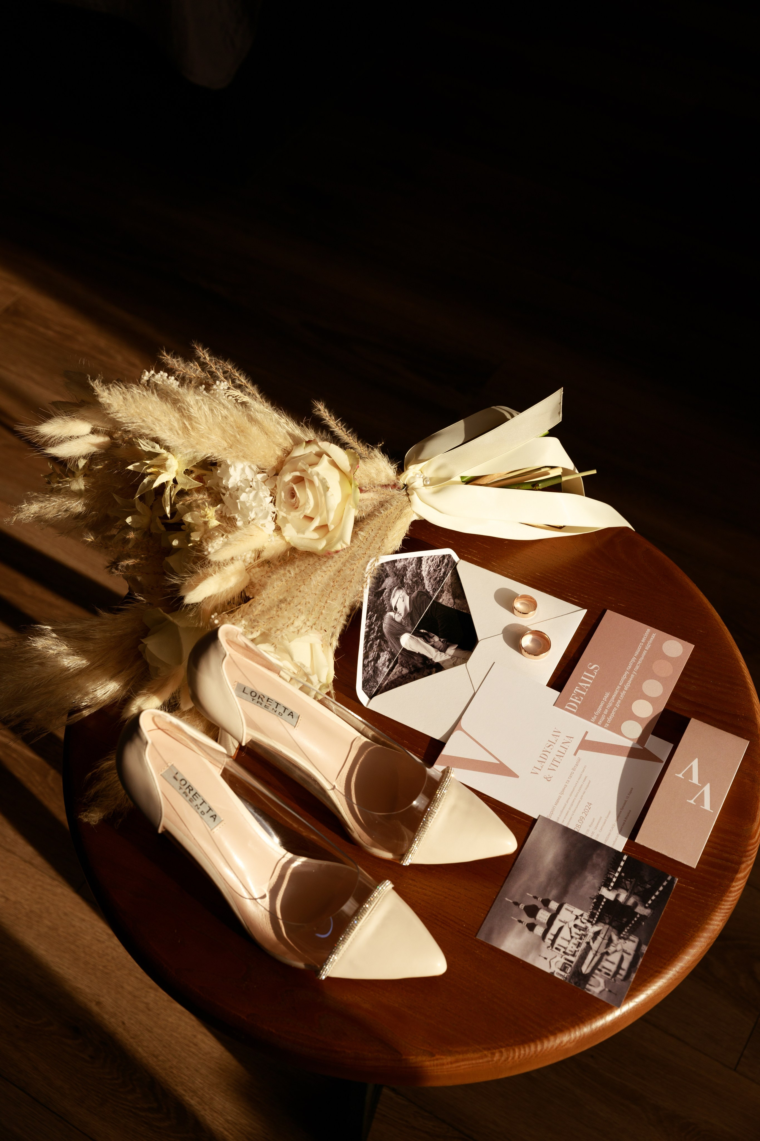 Віталіна & Владислав. Весільний та сімейний фотограф у Харкові Ткаченко Світлана