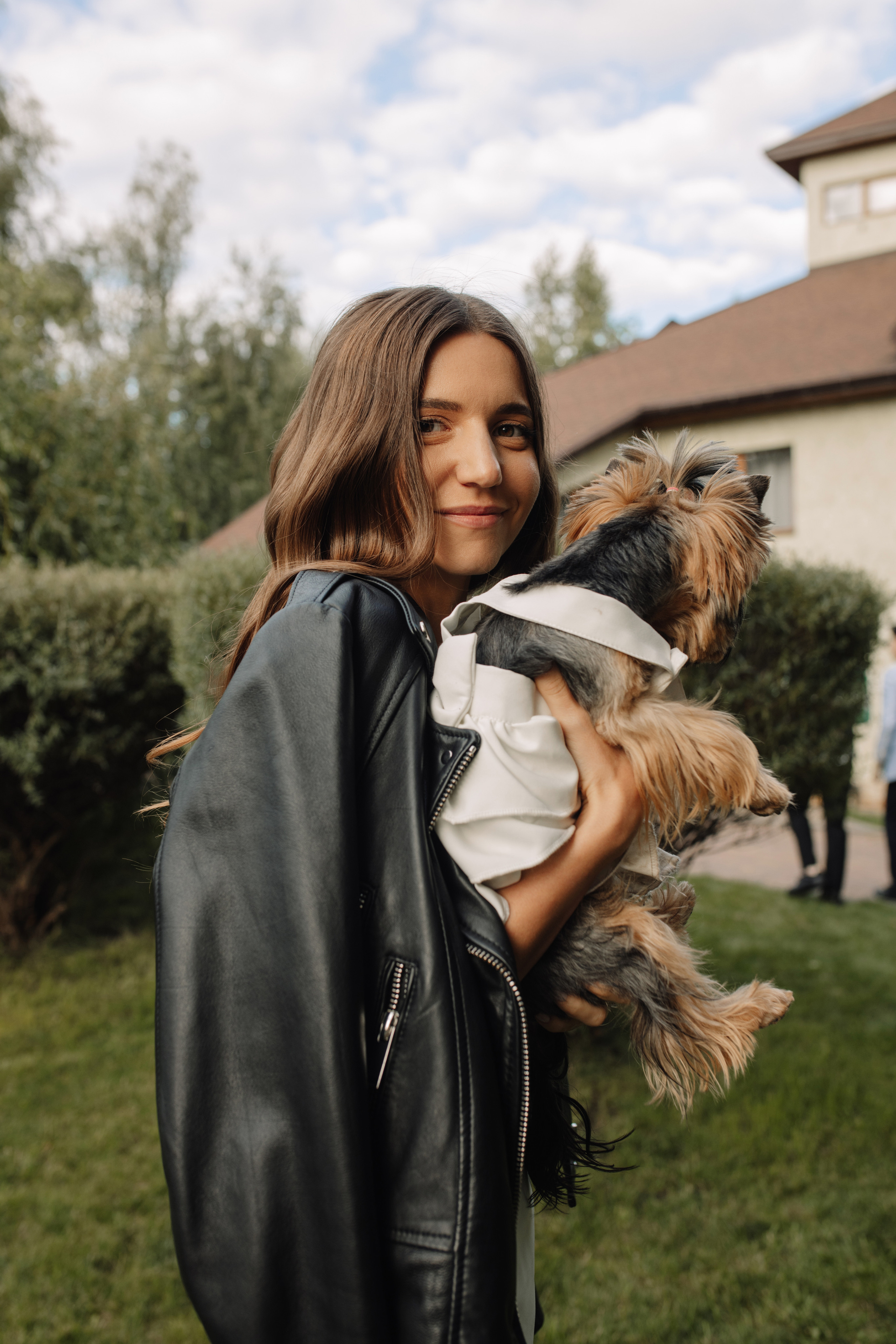 Анна & Назар. Весільний та сімейний фотограф у Харкові Ткаченко Світлана