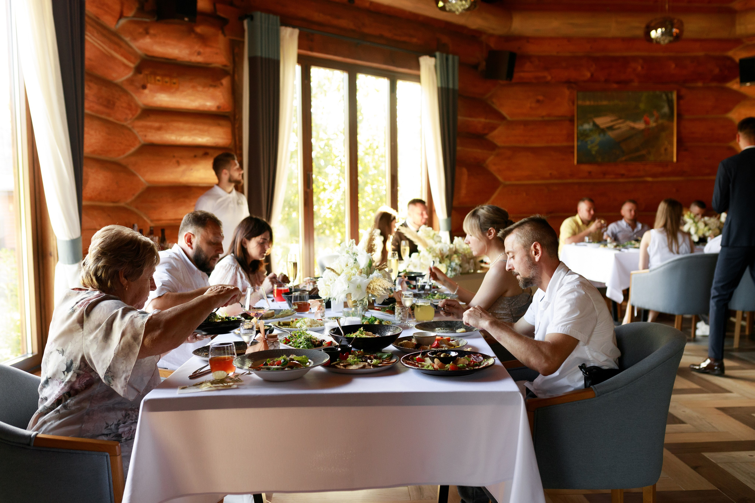 Дар’я & Артур. Весільний та сімейний фотограф у Харкові Ткаченко Світлана
