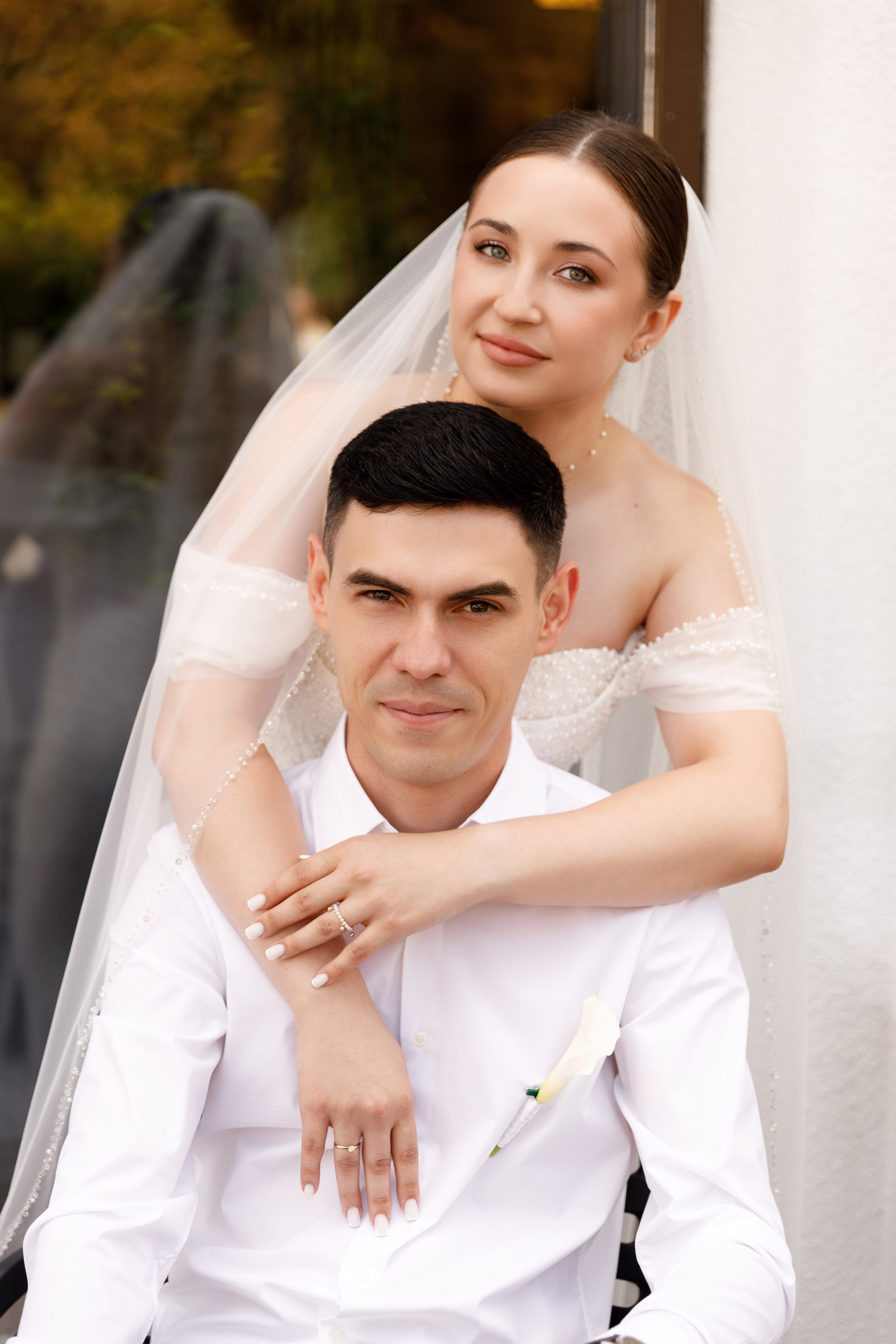 Катерина & Олександр. Весільний та сімейний фотограф у Харкові Ткаченко Світлана
