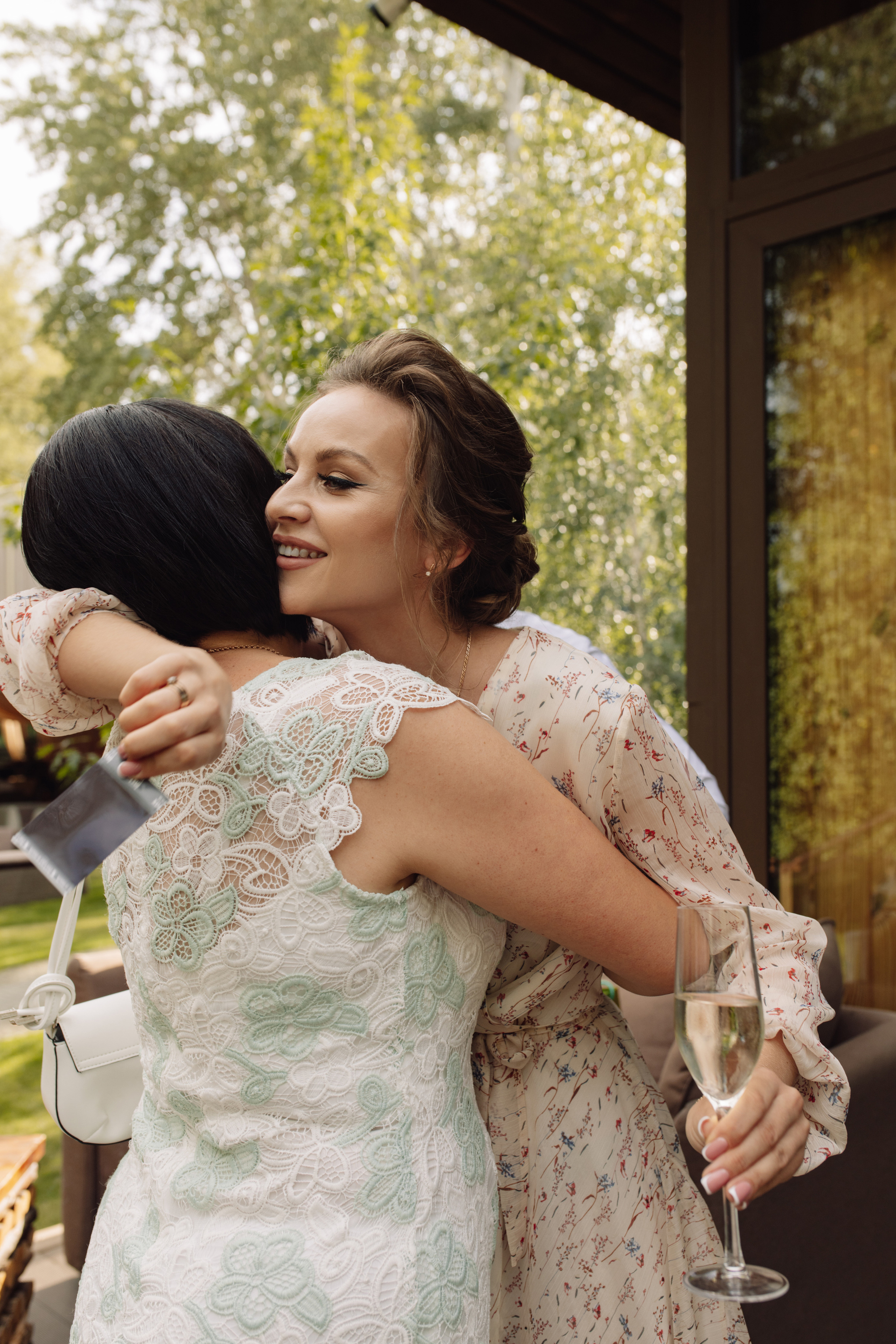 Анна & Артем. Весільний та сімейний фотограф у Харкові Ткаченко Світлана