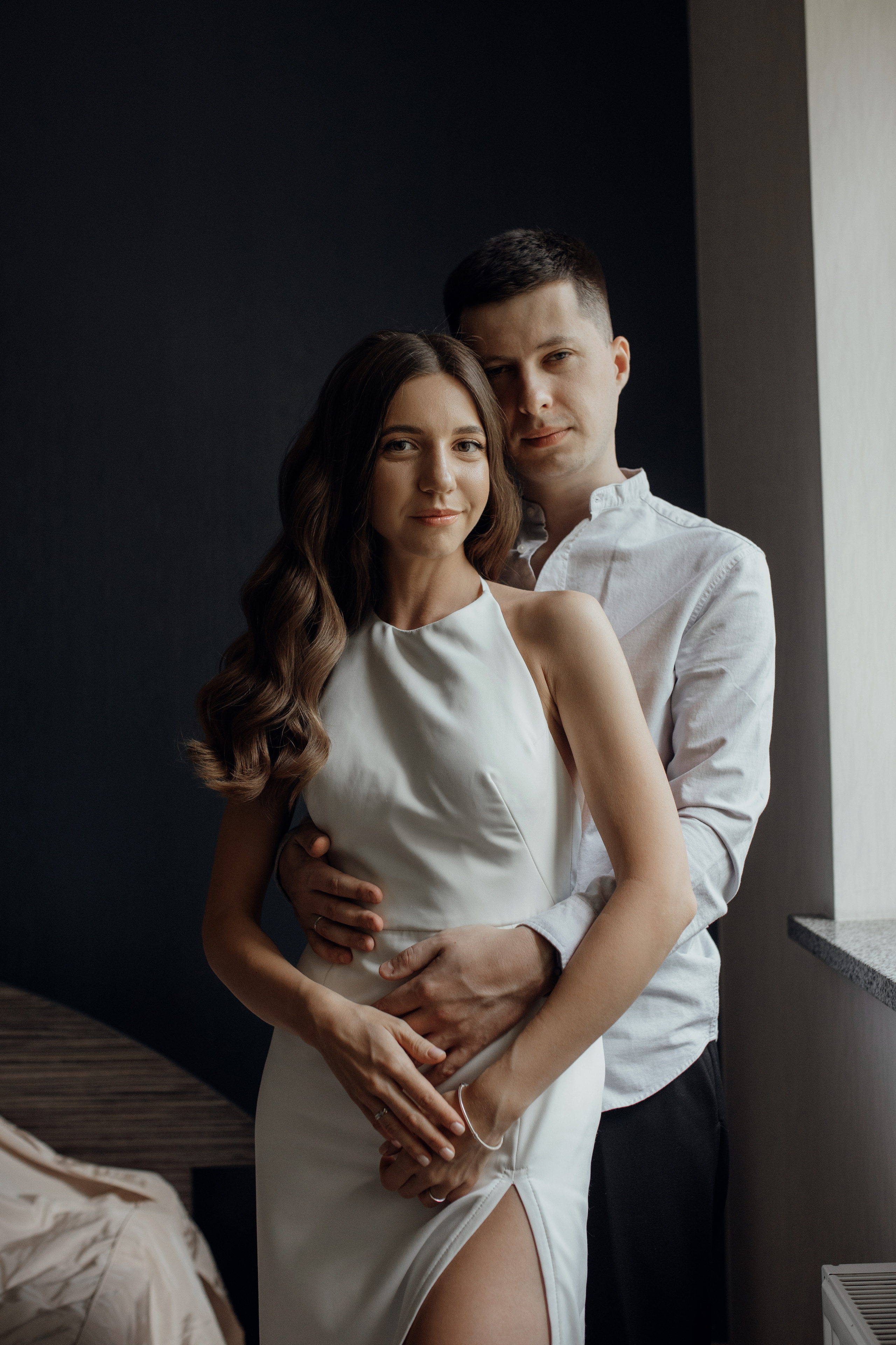 Анна & Назар. Весільний та сімейний фотограф у Харкові Ткаченко Світлана