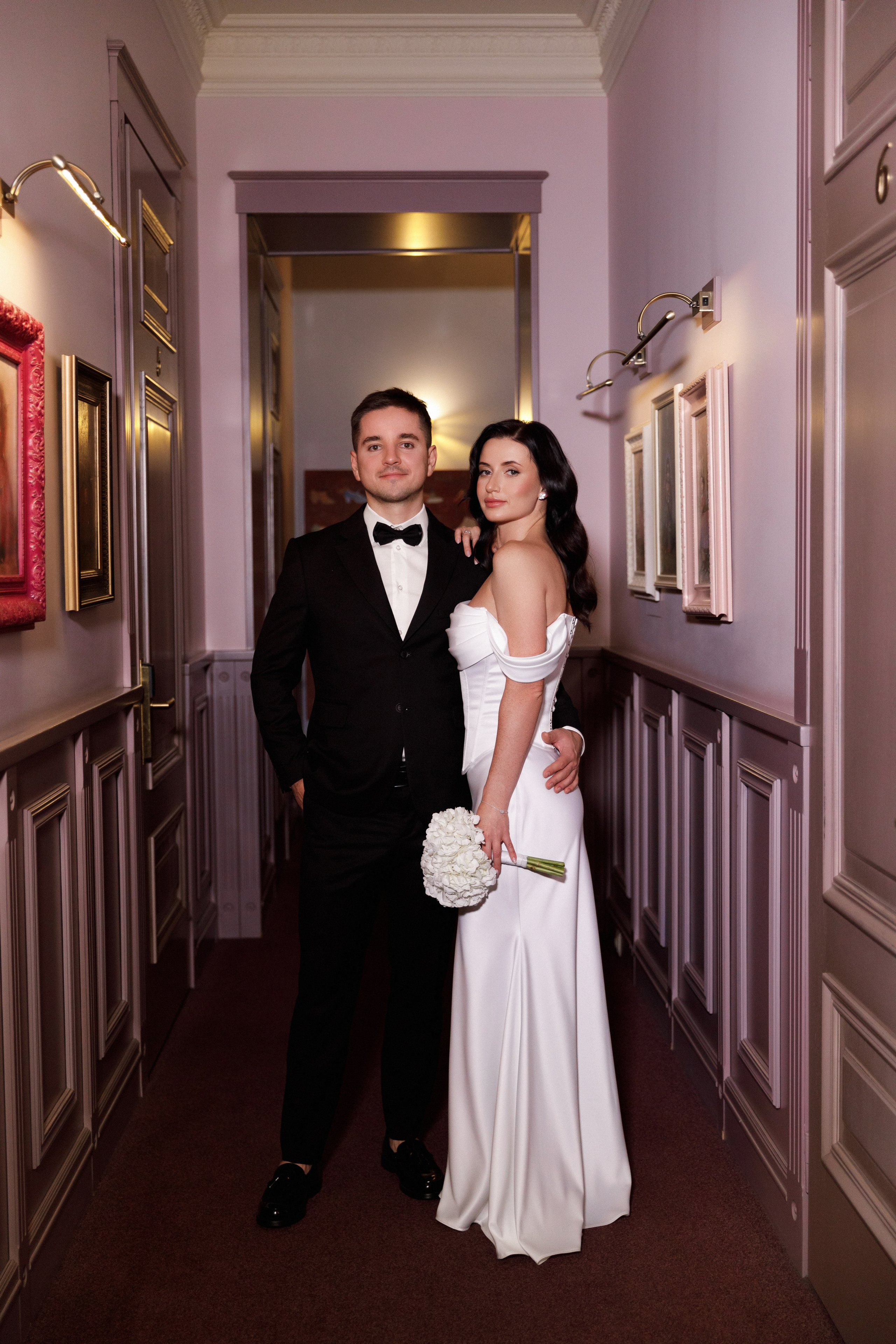 Лара & Влад. Весільний та сімейний фотограф у Харкові Ткаченко Світлана