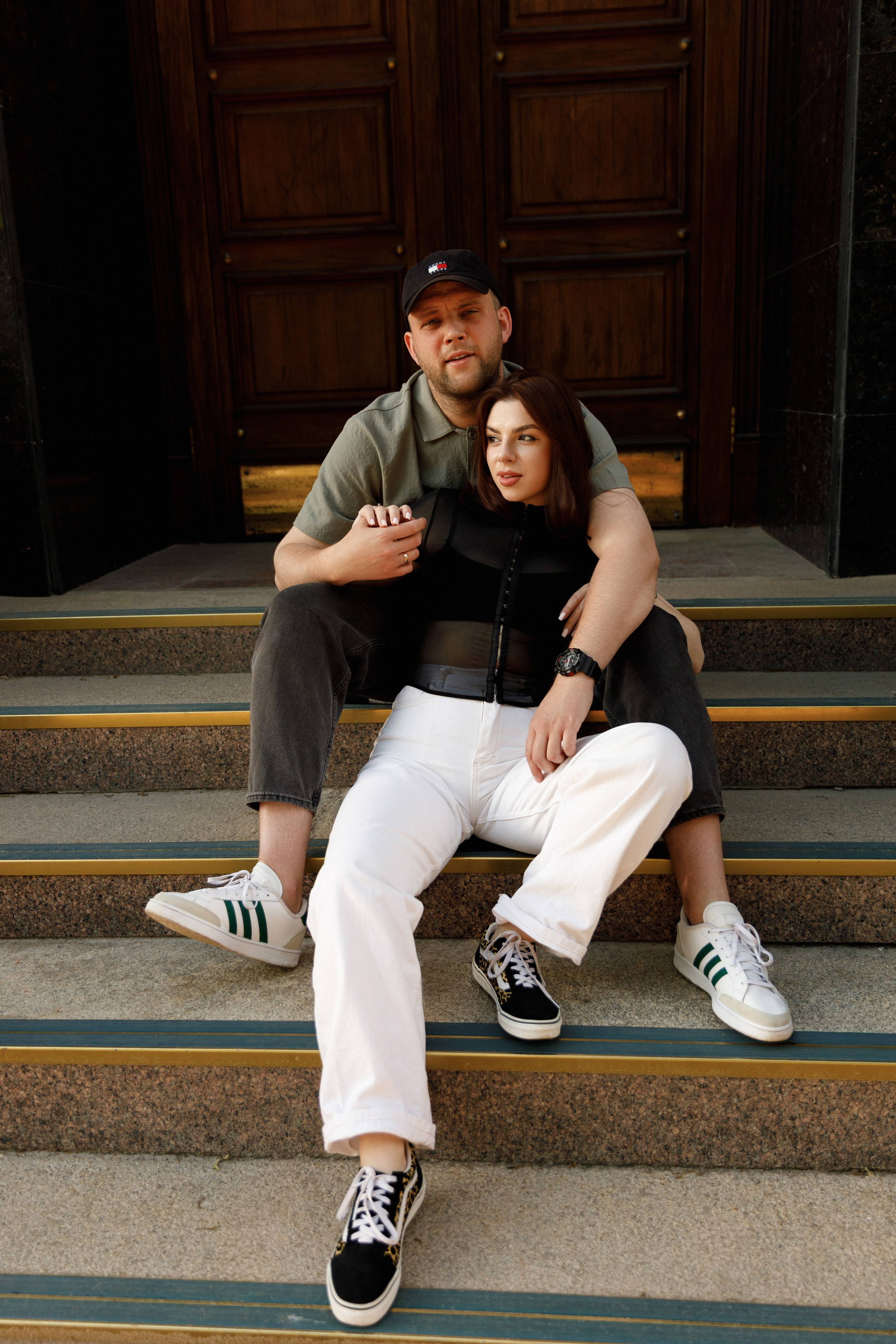 Катерина & Дмитро. Весільний та сімейний фотограф у Харкові Ткаченко Світлана