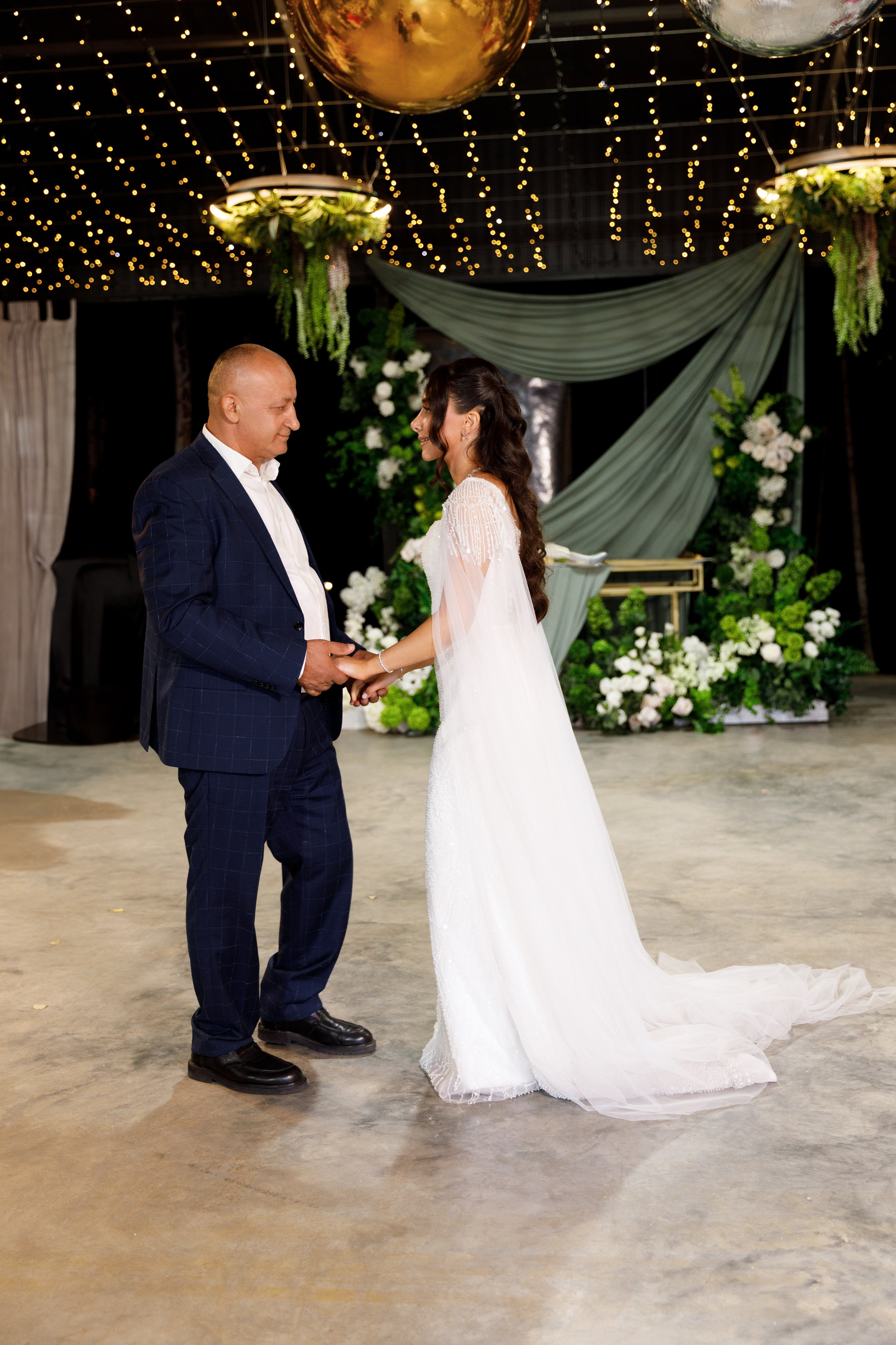 Аяз Джахан. Весільний та сімейний фотограф у Харкові Ткаченко Світлана