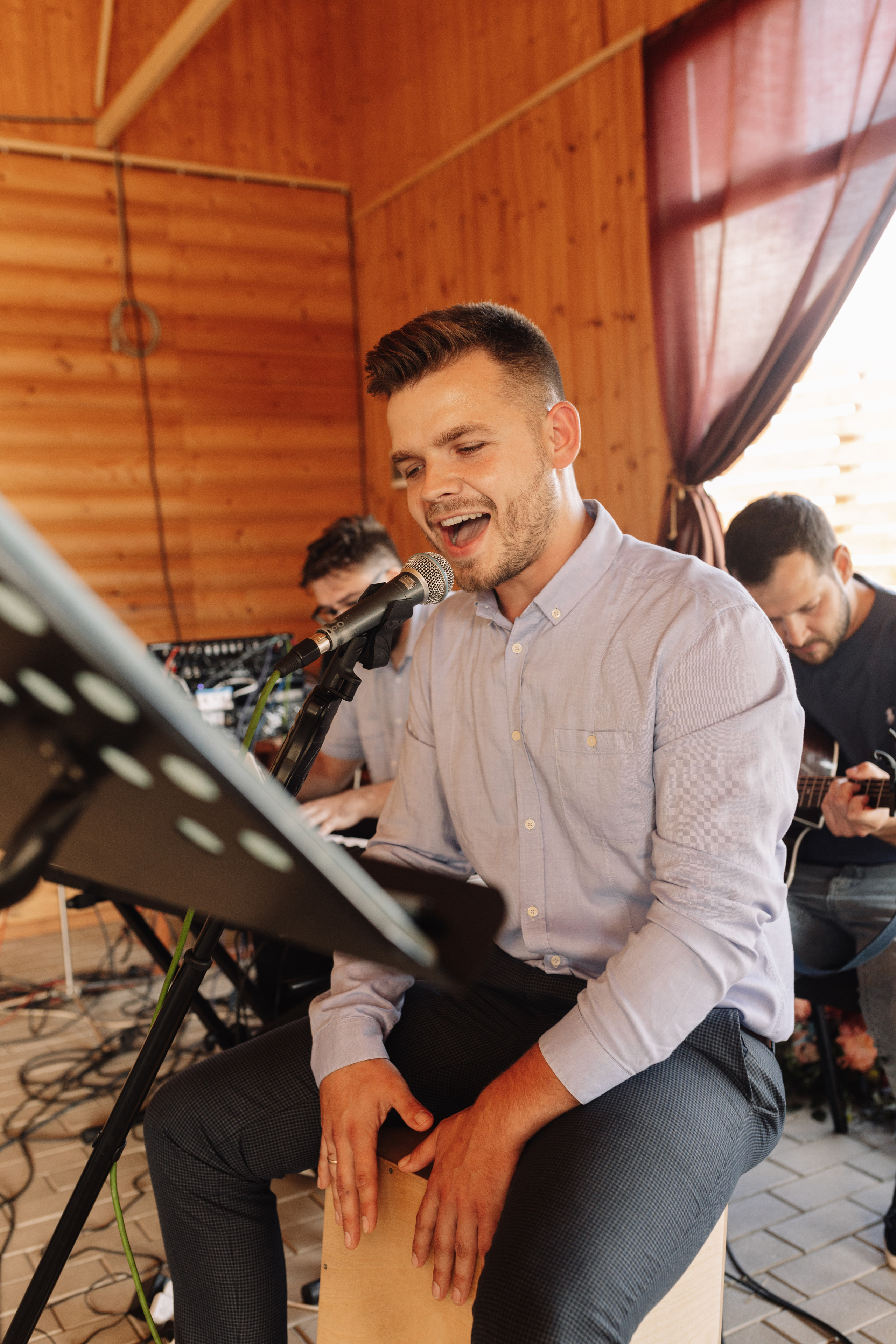 Анастасія & Дмитро. Весільний та сімейний фотограф у Харкові Ткаченко Світлана