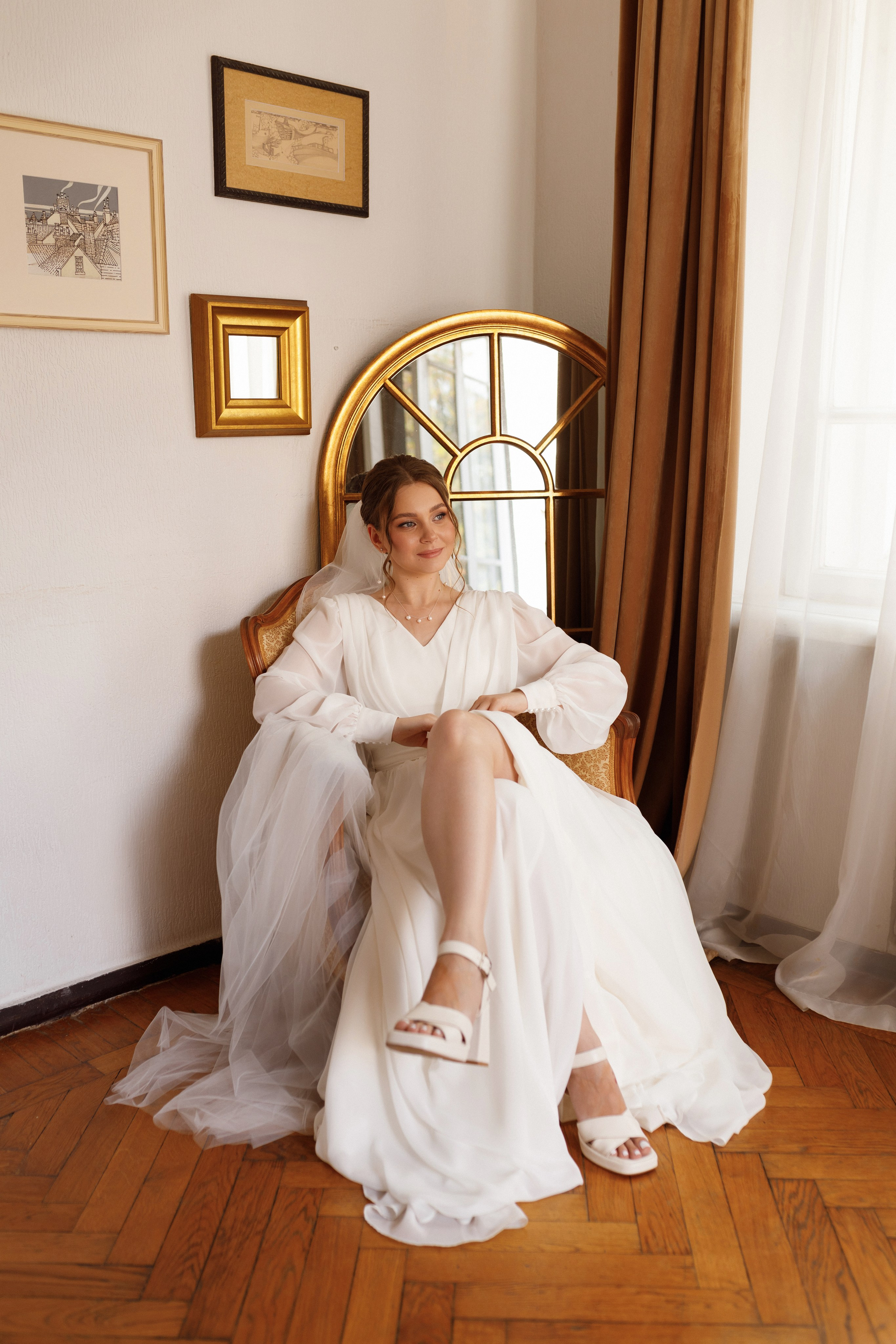 Христина & Владислав. Весільний та сімейний фотограф у Харкові Ткаченко Світлана