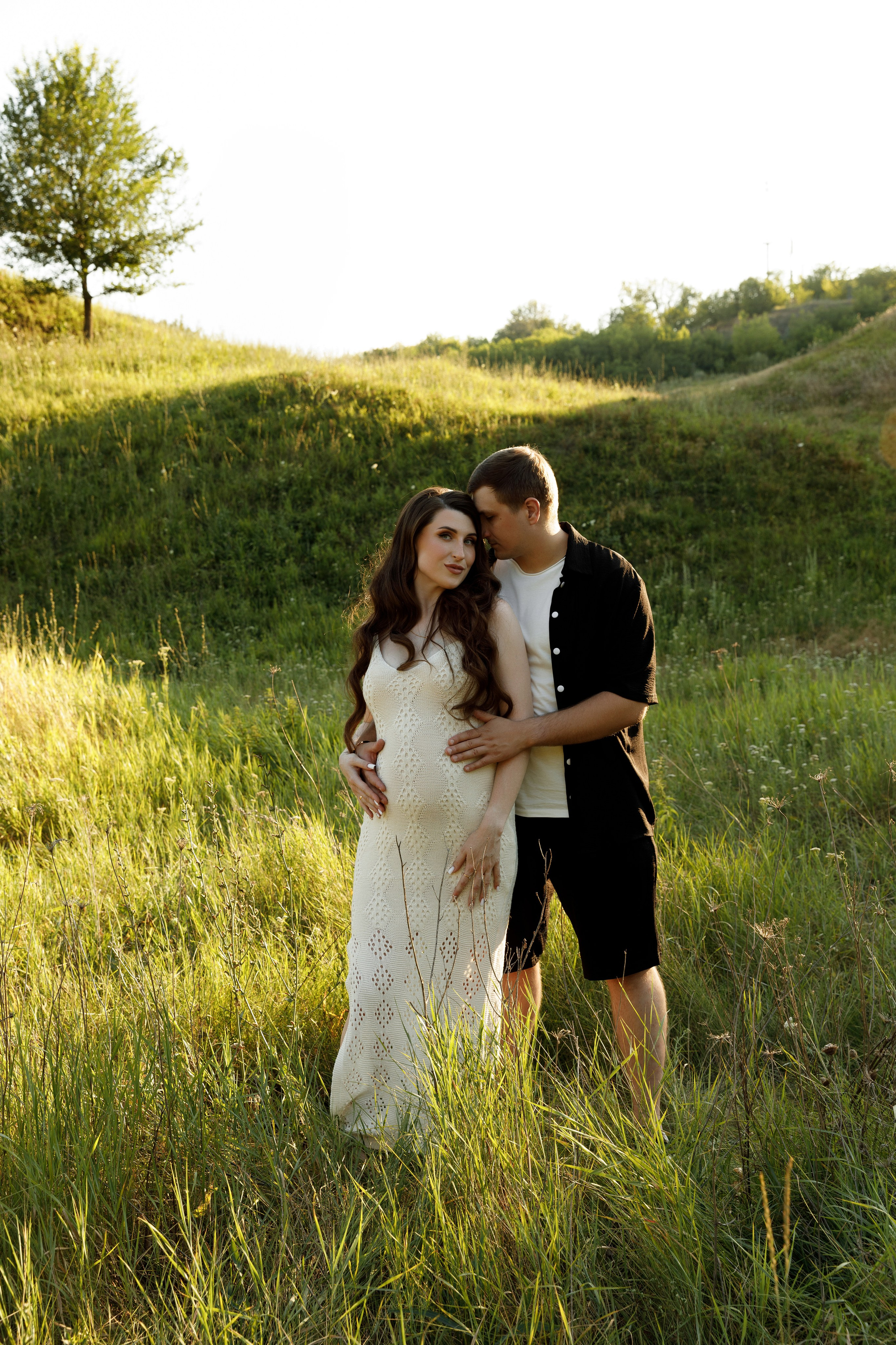 Анастасія & Стас. Весільний та сімейний фотограф у Харкові Ткаченко Світлана