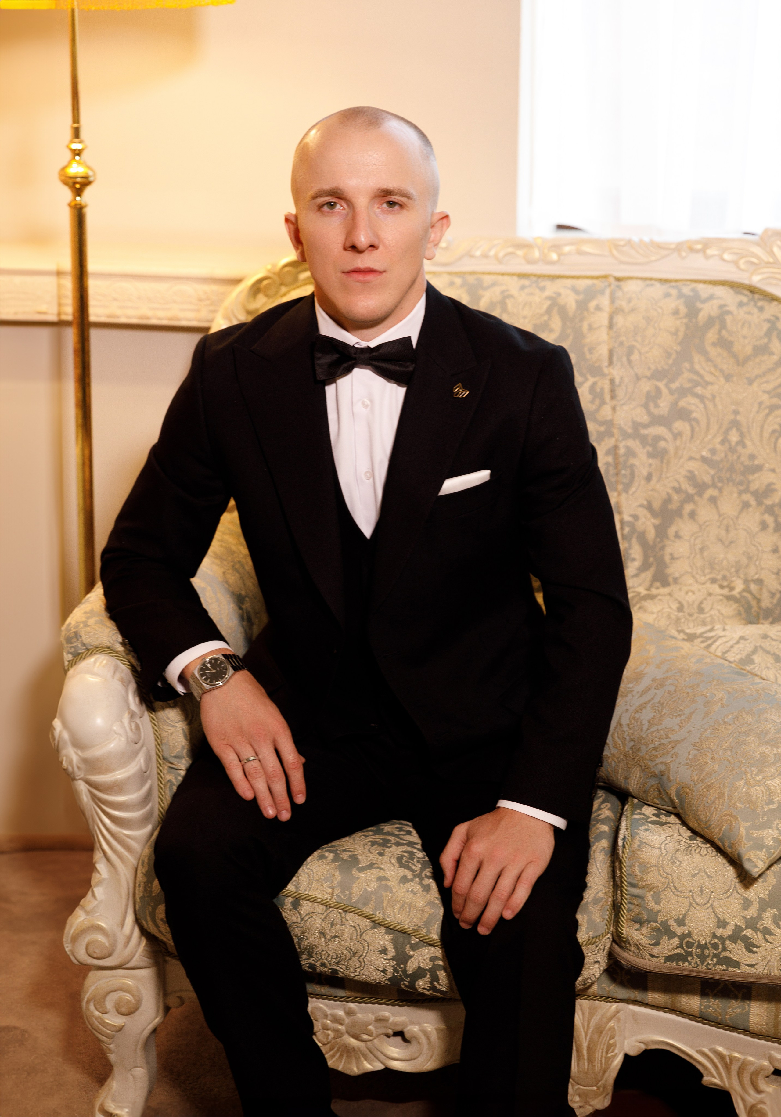 Ірина Денис. Весільний та сімейний фотограф у Харкові Ткаченко Світлана