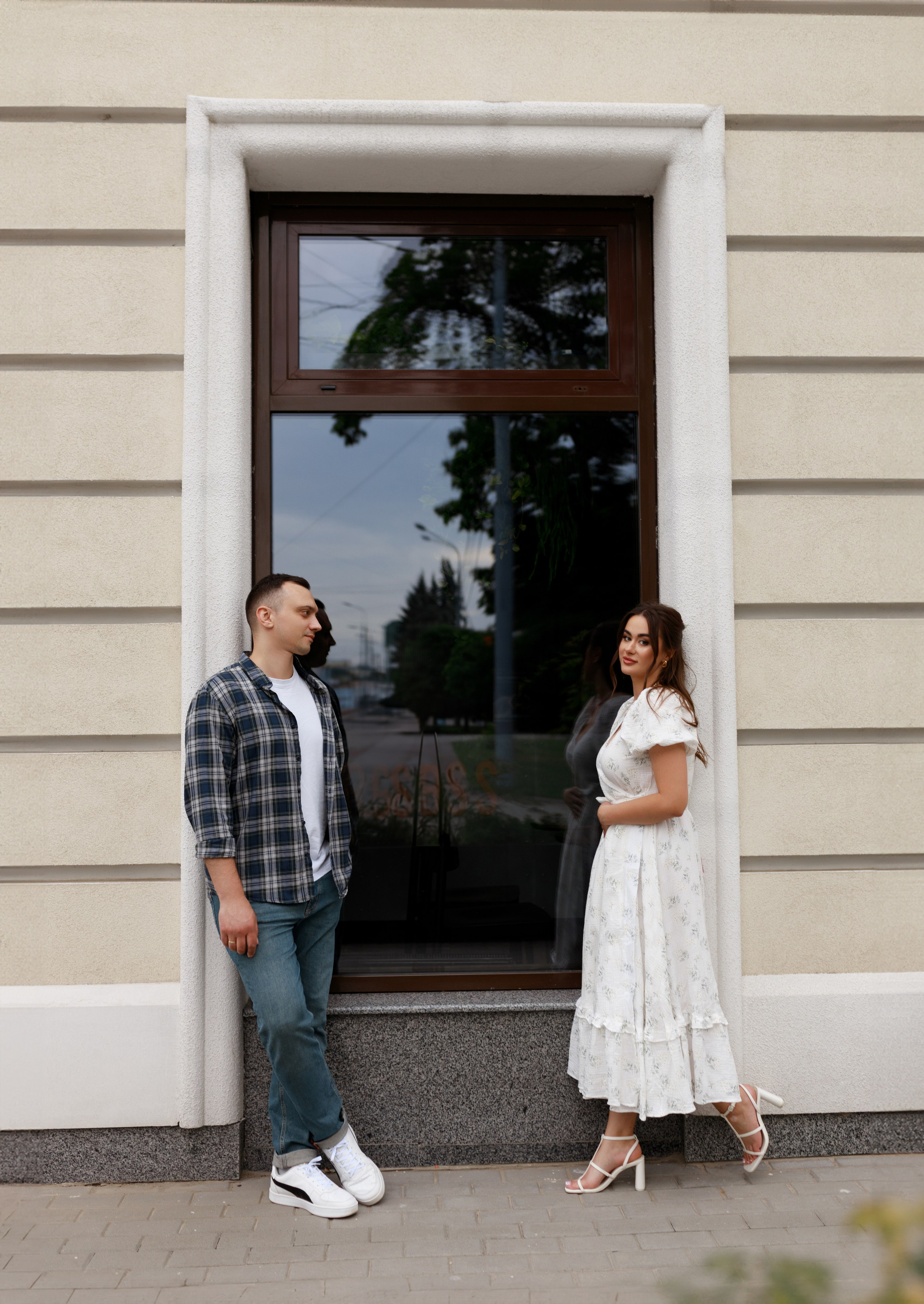 Іра & Андрій. Весільний та сімейний фотограф у Харкові Ткаченко Світлана