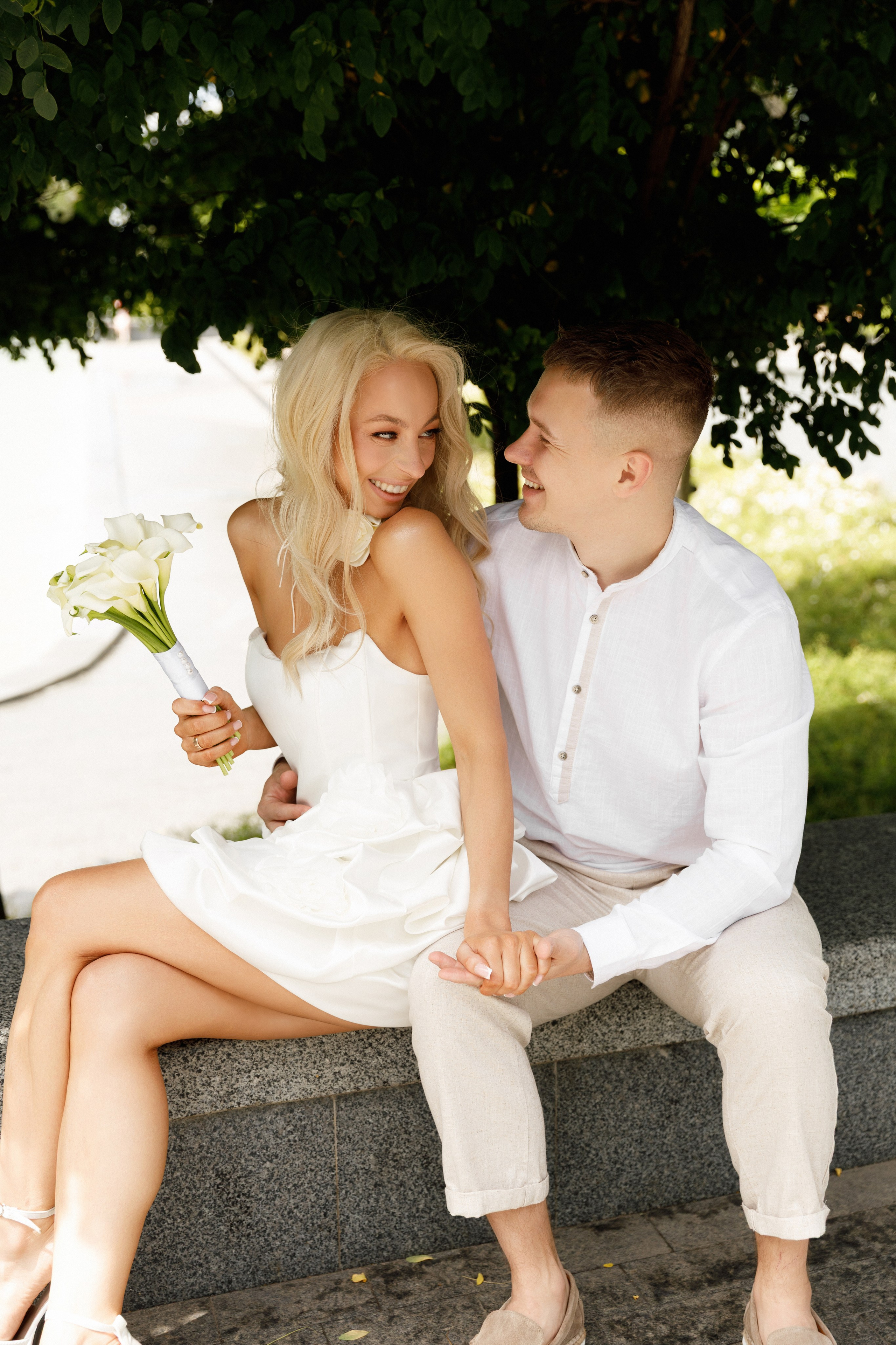 Ганна & Олександр. Весільний та сімейний фотограф у Харкові Ткаченко Світлана