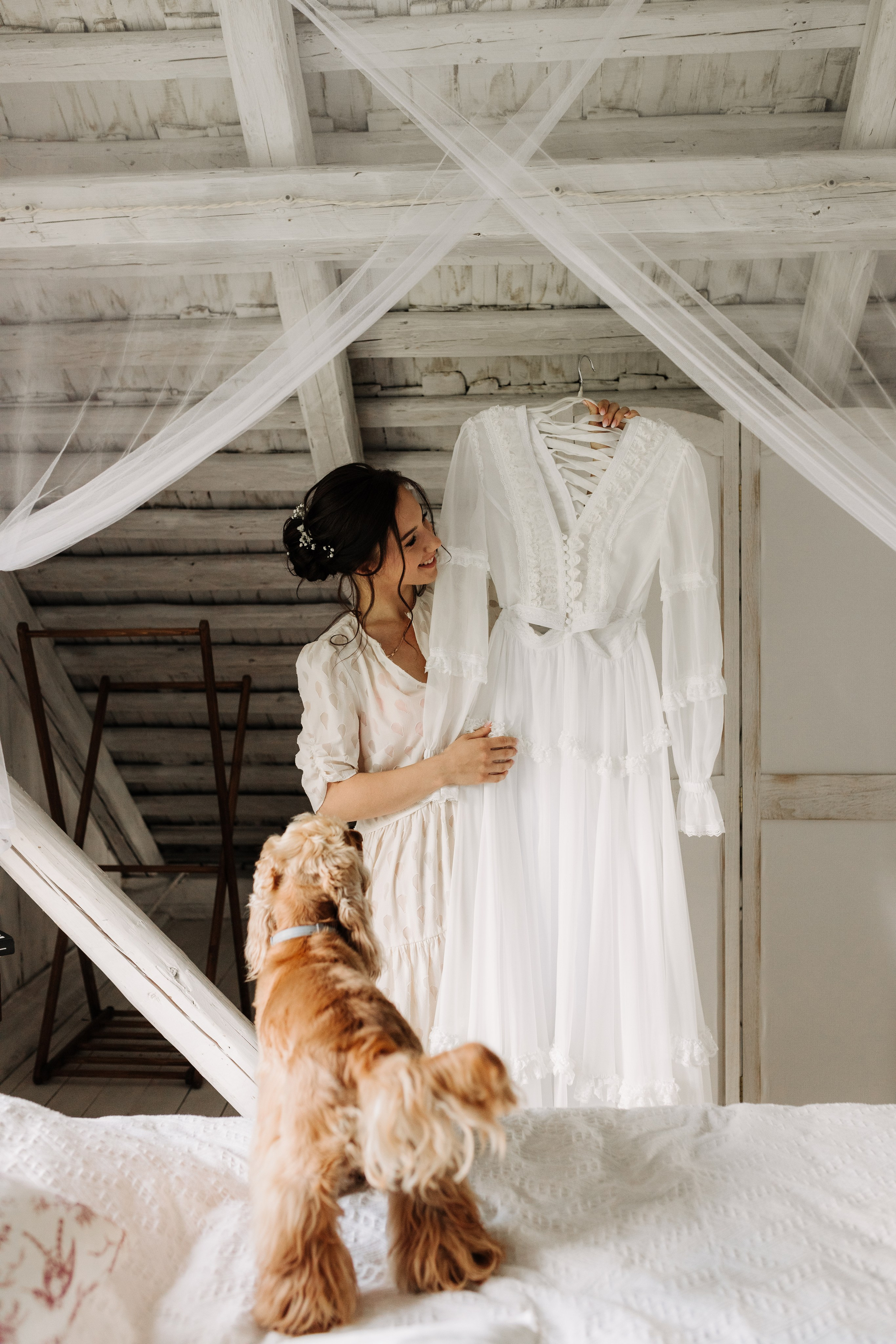 Юлія & Юрій. Весільний та сімейний фотограф у Харкові Ткаченко Світлана