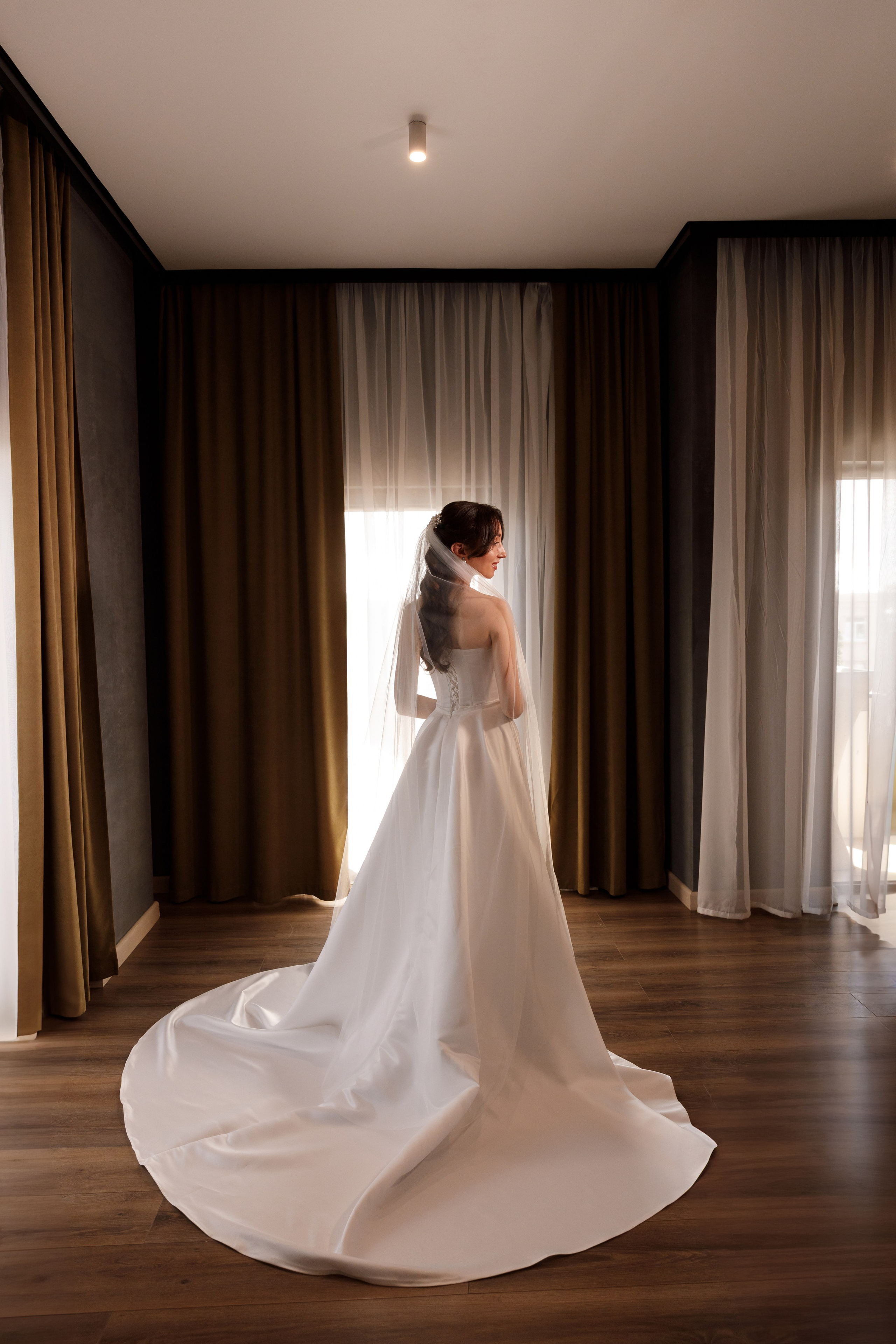 Дарʼя & Кирило. Весільний та сімейний фотограф у Харкові Ткаченко Світлана