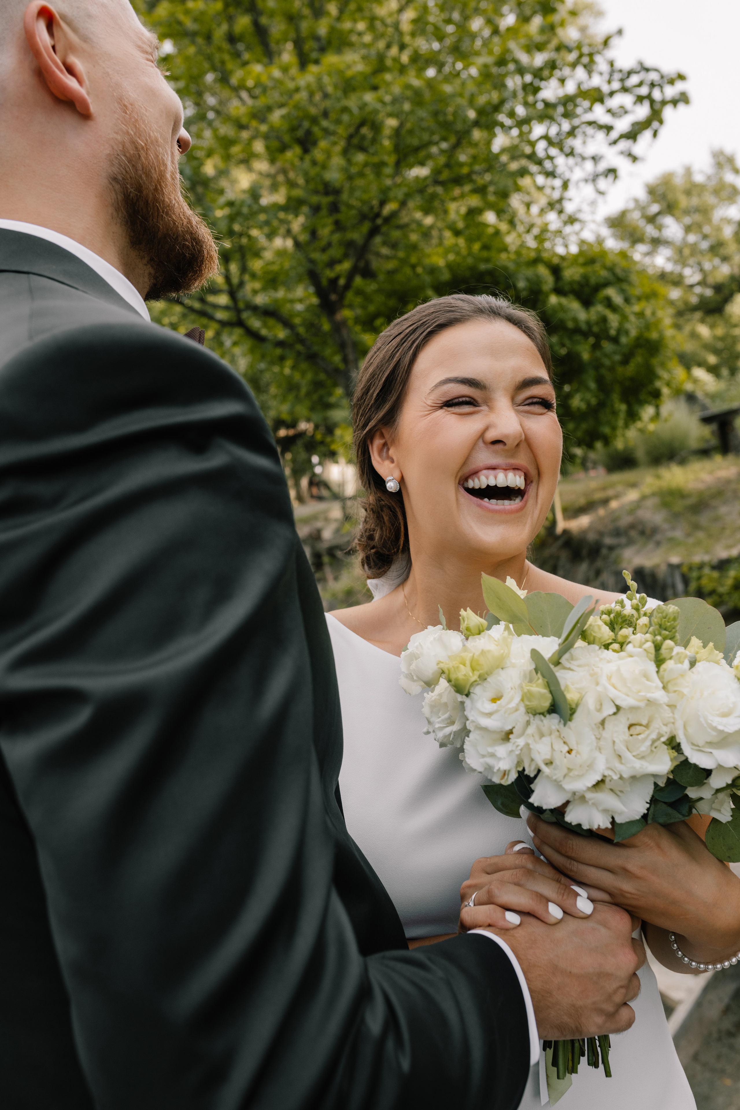 Настя & Влад. Весільний та сімейний фотограф у Харкові Ткаченко Світлана
