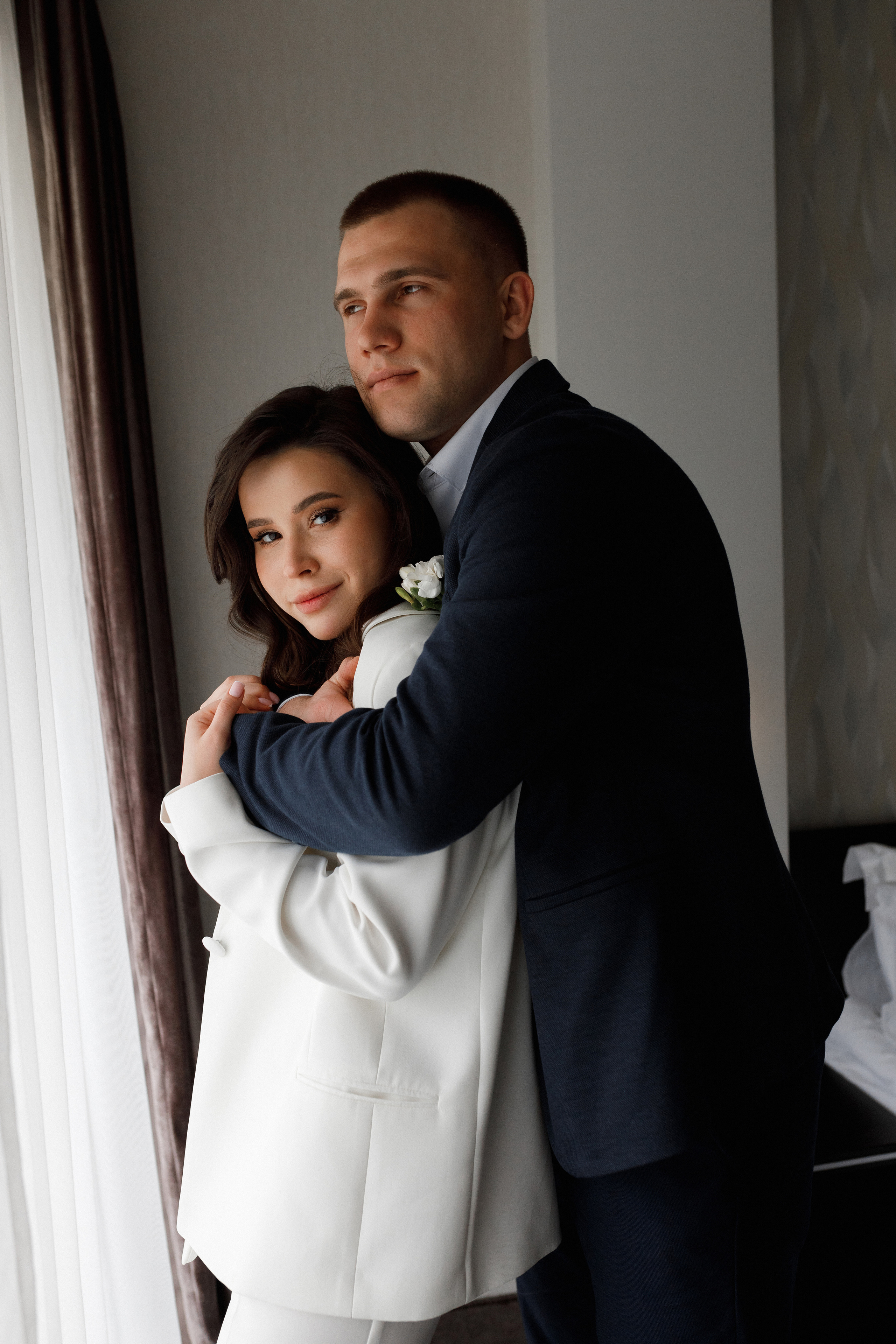 Ксенія & Дмитро. Весільний та сімейний фотограф у Харкові Ткаченко Світлана