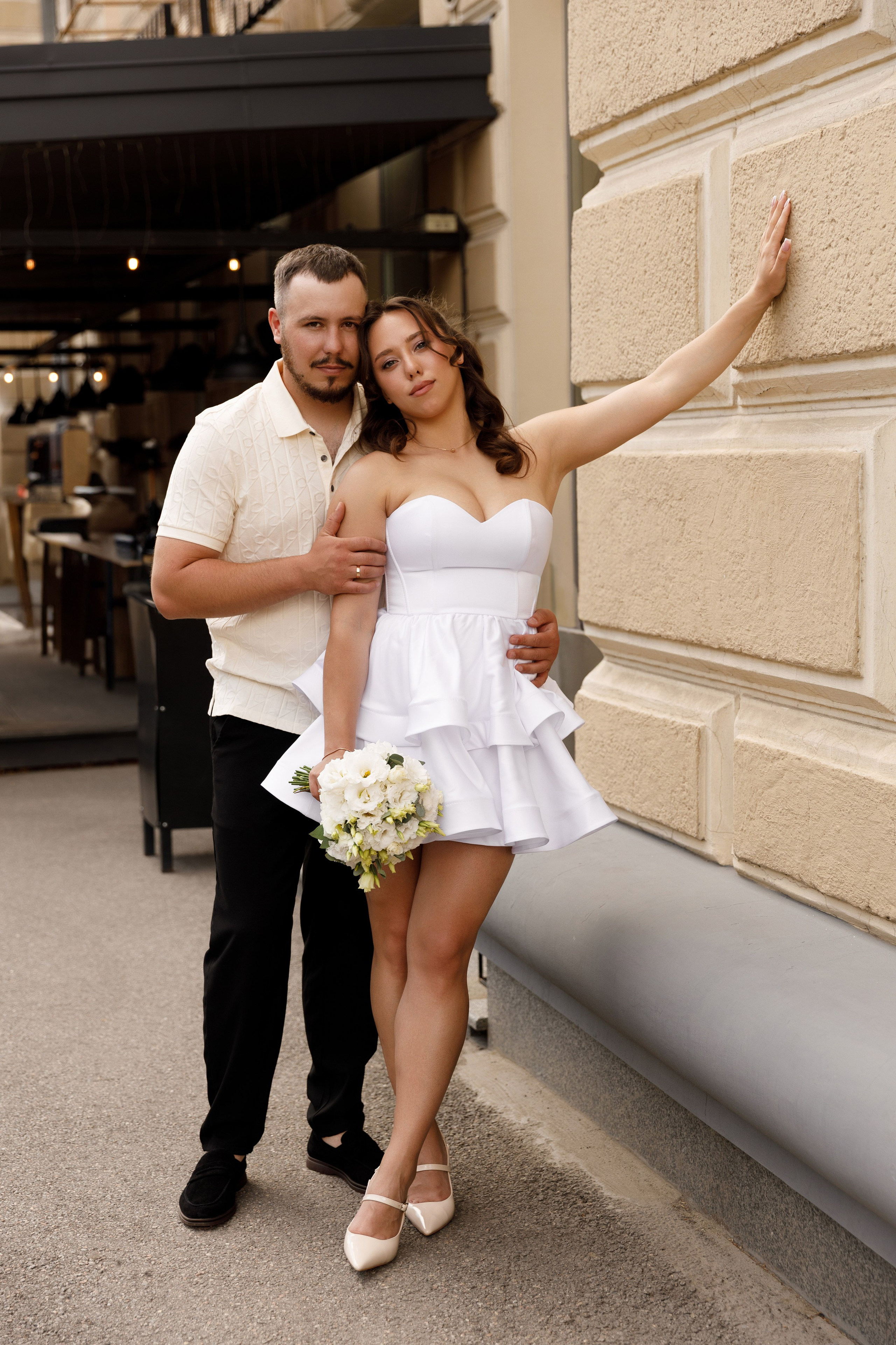 Анна & Валентин. Весільний та сімейний фотограф у Харкові Ткаченко Світлана