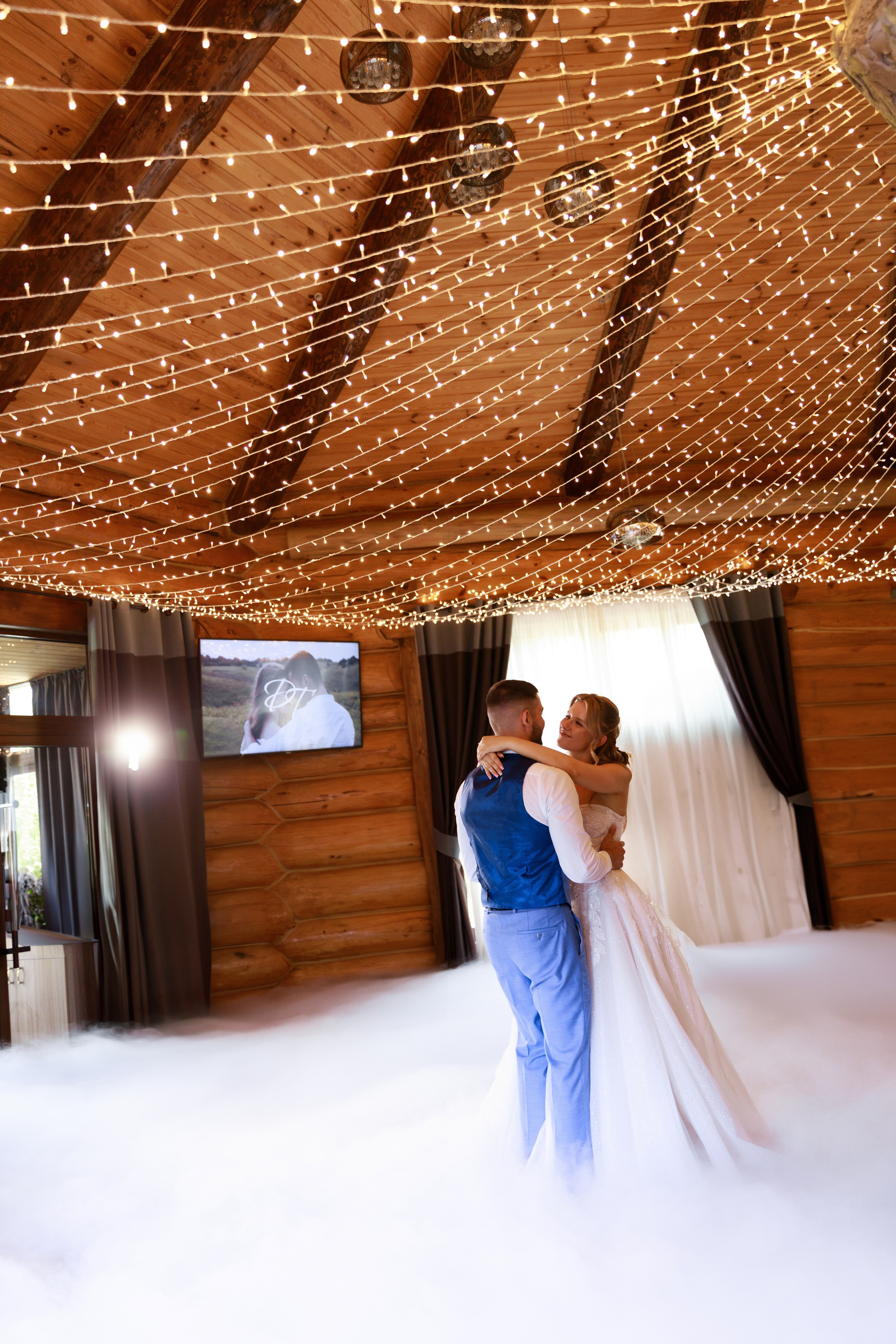 Дарина & Тимур. Весільний та сімейний фотограф у Харкові Ткаченко Світлана