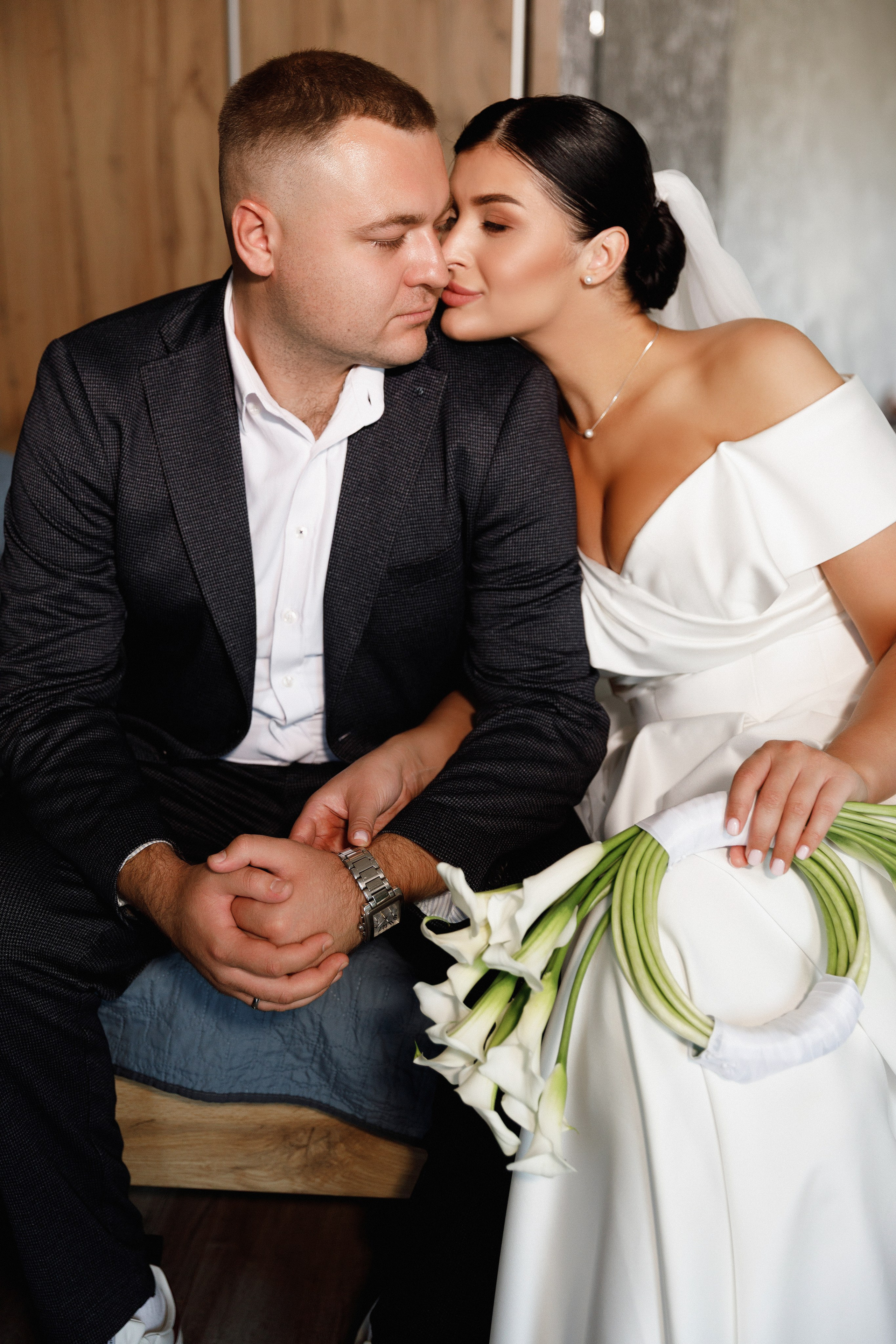 Влада & Денис. Весільний та сімейний фотограф у Харкові Ткаченко Світлана