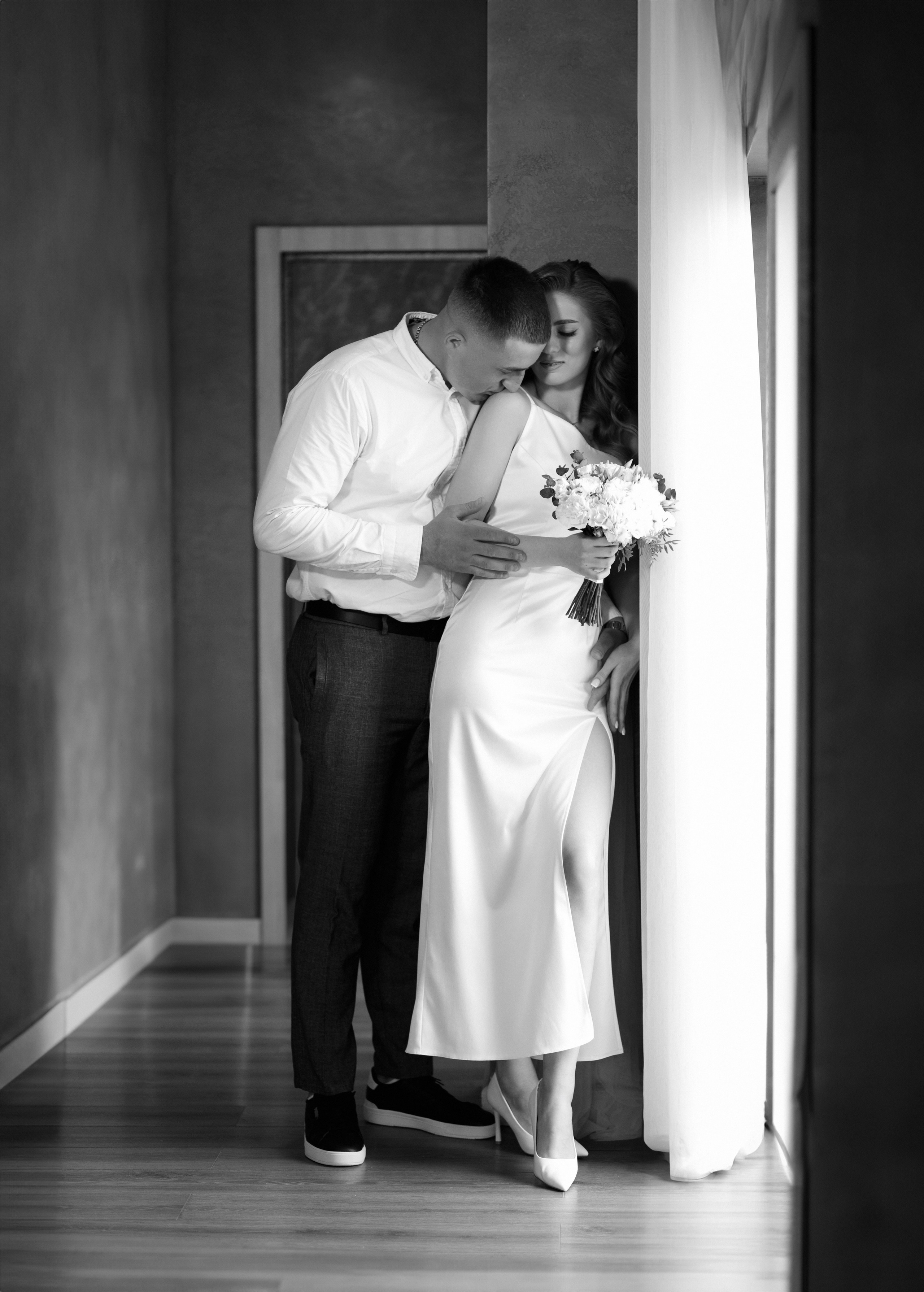 Карина & Артем. Весільний та сімейний фотограф у Харкові Ткаченко Світлана