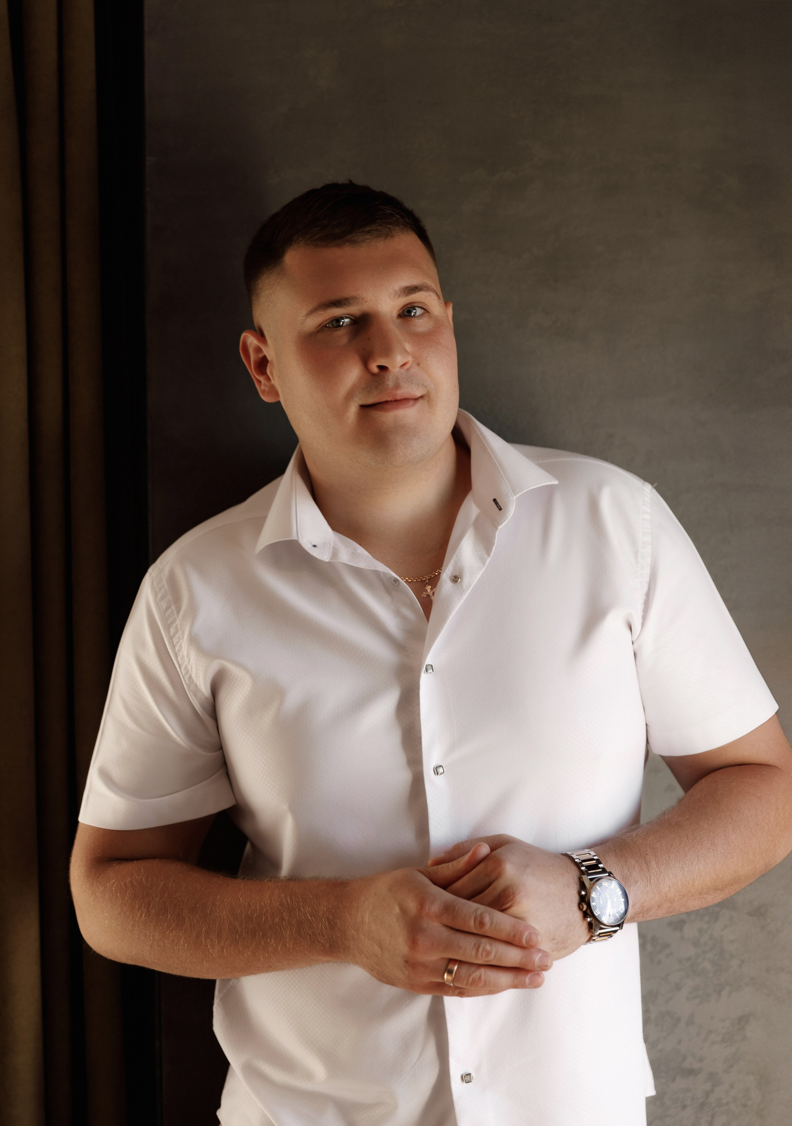 Віталіна & Владислав. Весільний та сімейний фотограф у Харкові Ткаченко Світлана