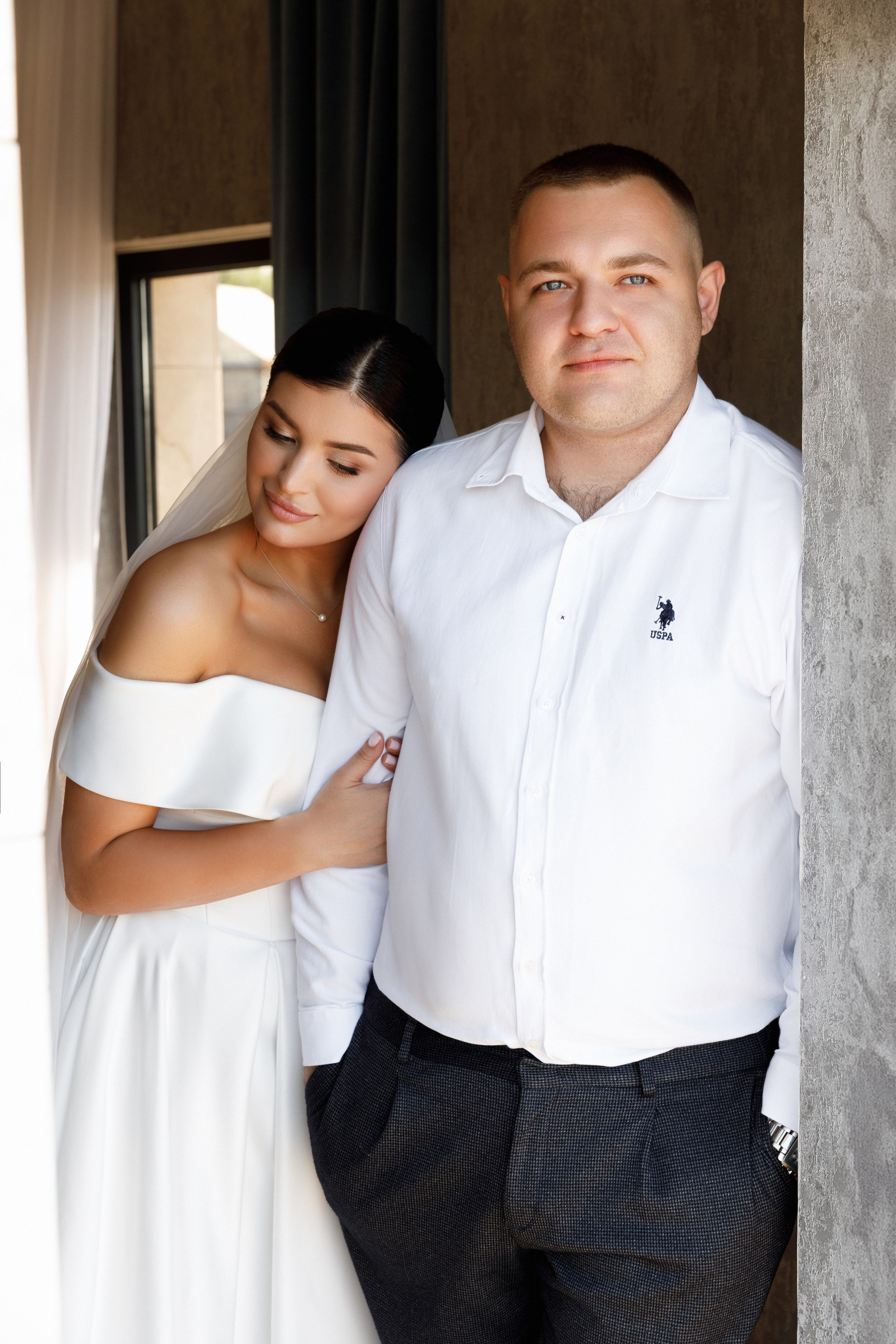 Влада & Денис. Весільний та сімейний фотограф у Харкові Ткаченко Світлана