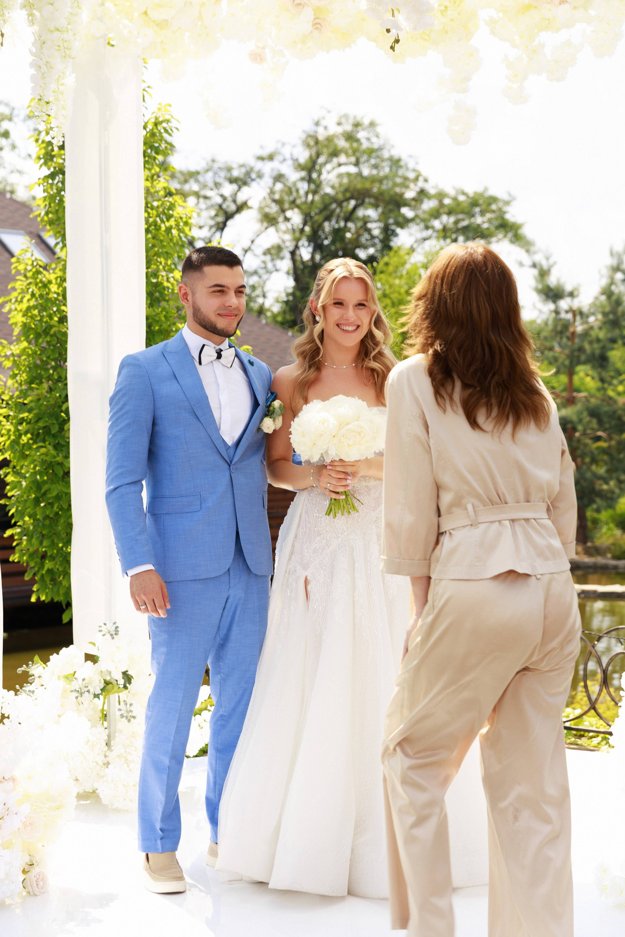 Дарина & Тимур. Весільний та сімейний фотограф у Харкові Ткаченко Світлана