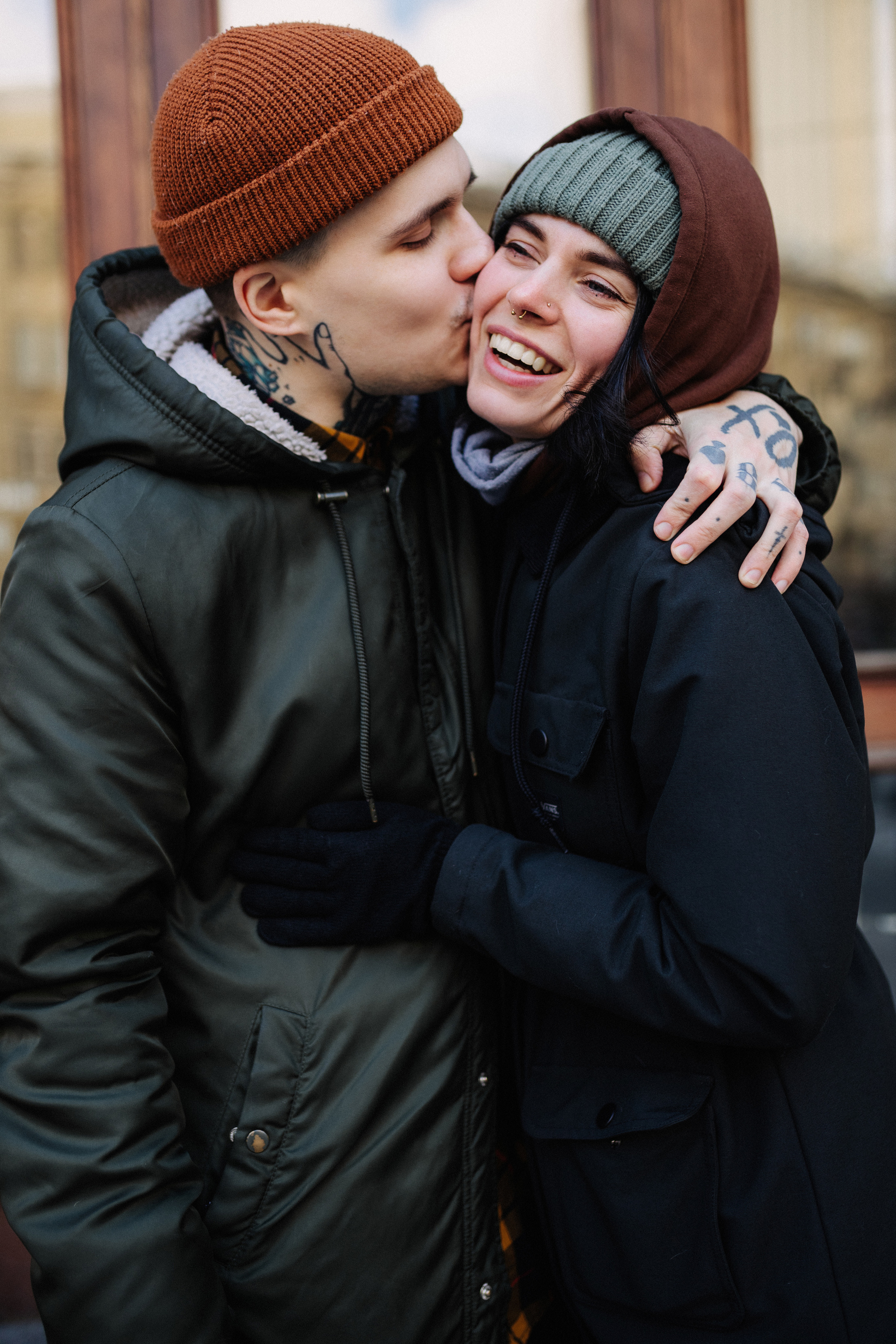 Альона & Кирил. Весільний та сімейний фотограф у Харкові Ткаченко Світлана