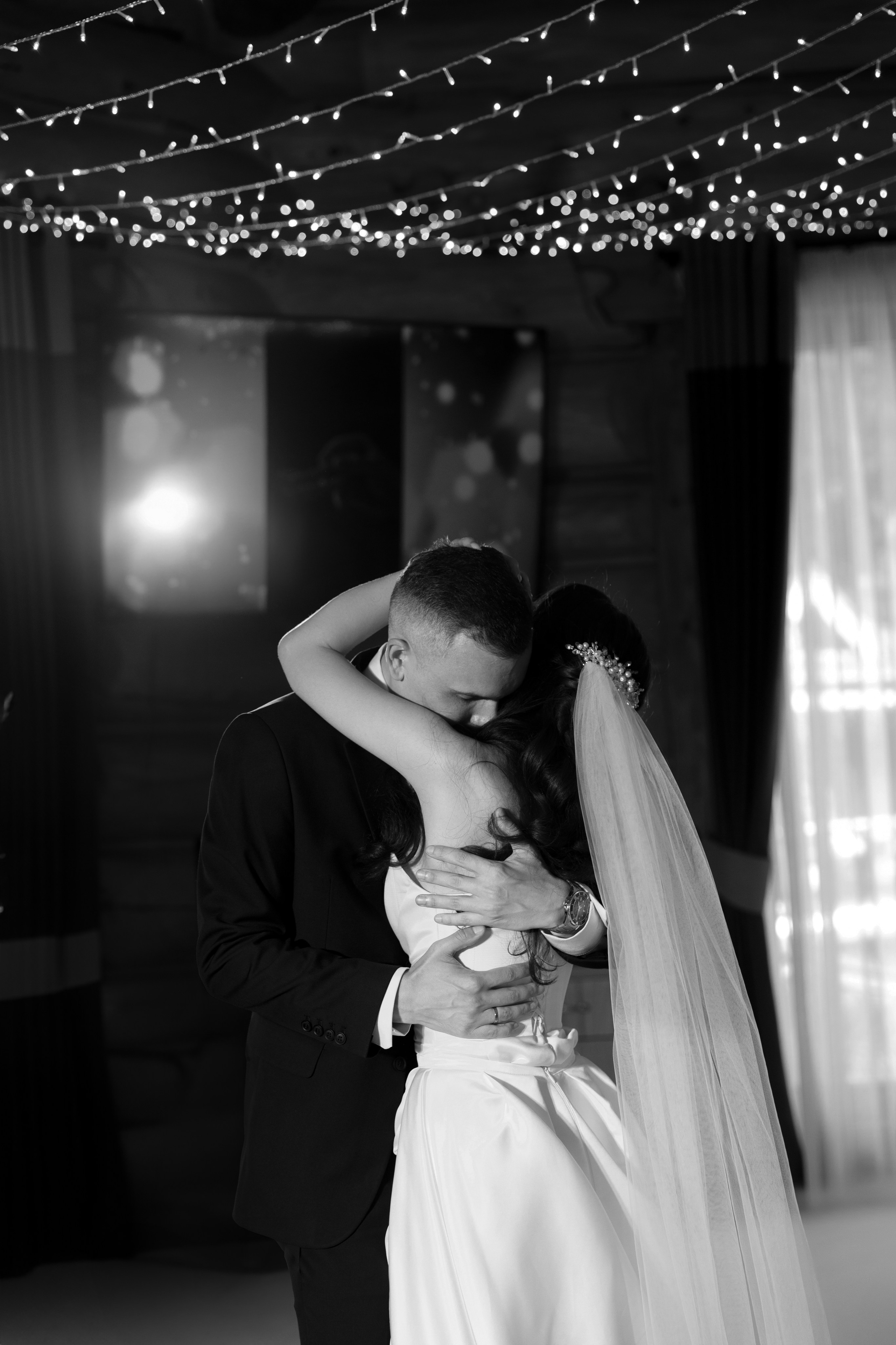 Дарʼя & Кирило. Весільний та сімейний фотограф у Харкові Ткаченко Світлана