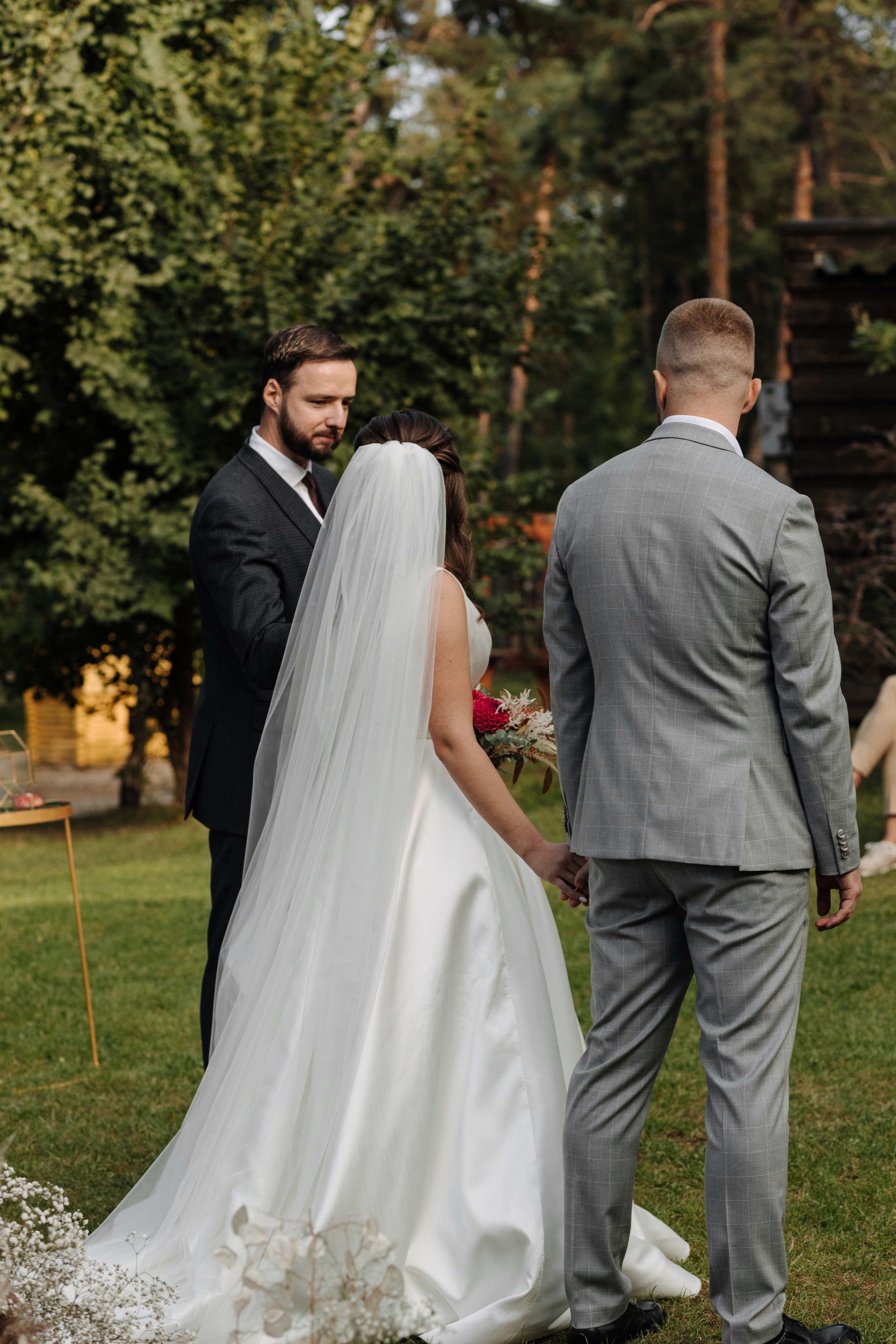 Віка & Максим. Весільний та сімейний фотограф у Харкові Ткаченко Світлана