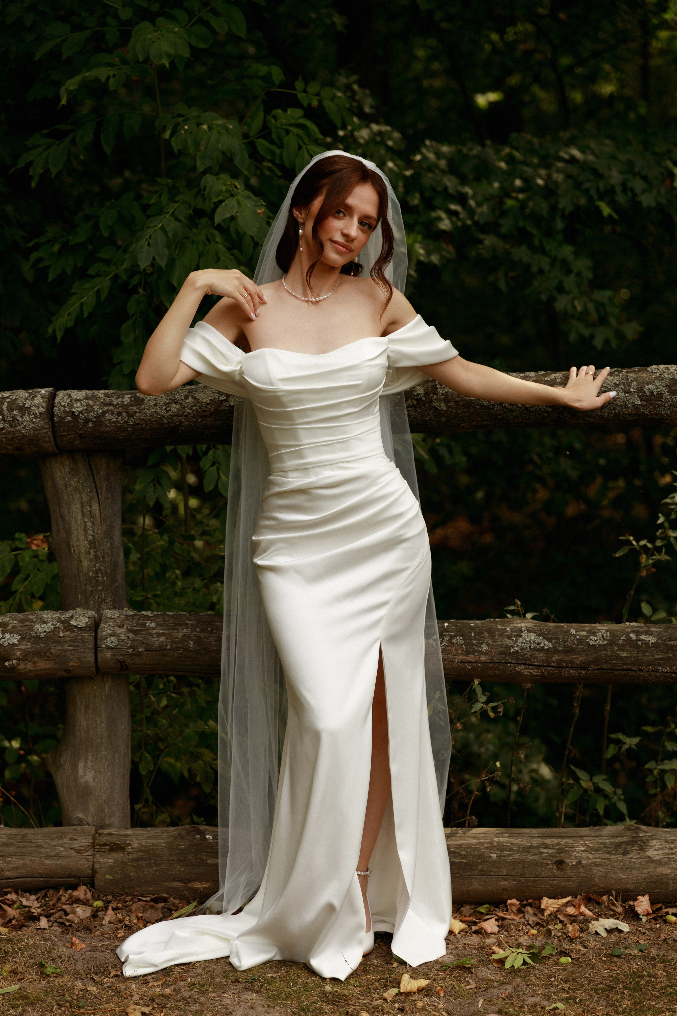 Анастасія & Артем. Весільний та сімейний фотограф у Харкові Ткаченко Світлана